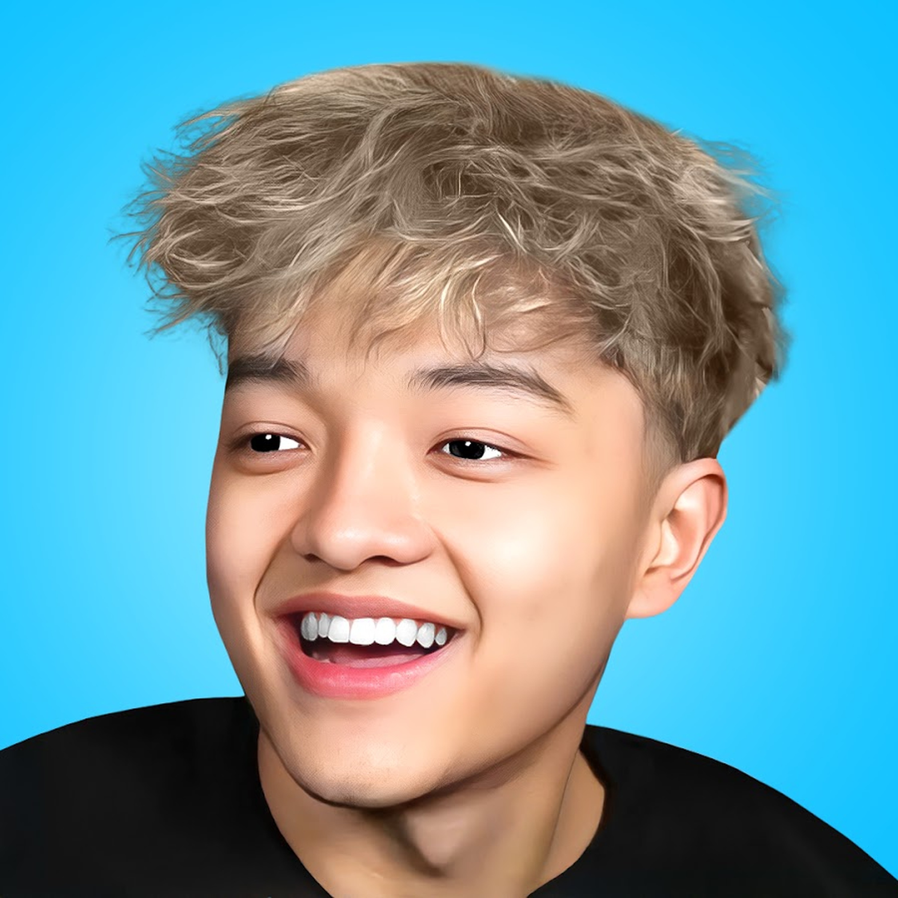 JasonTheWeen podcast cover art
