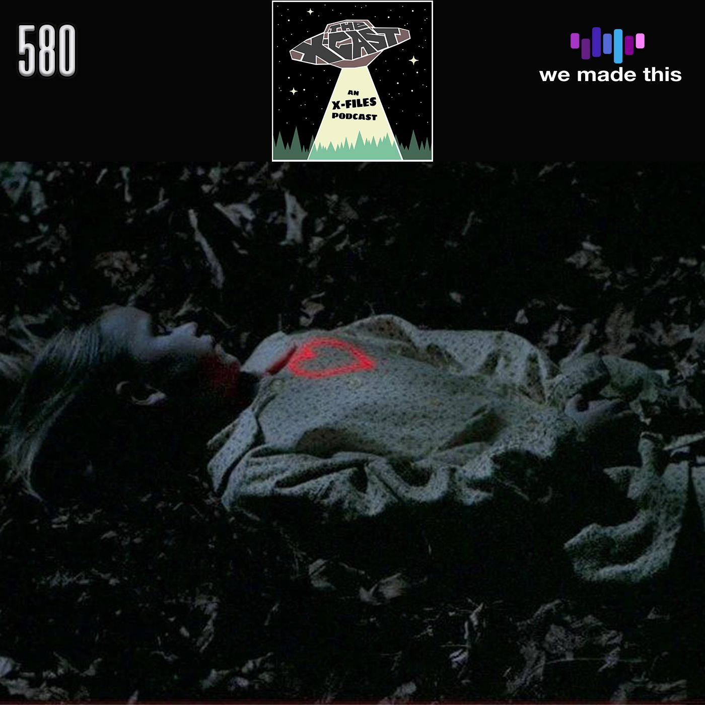 The X-Cast: An X-Files Podcast