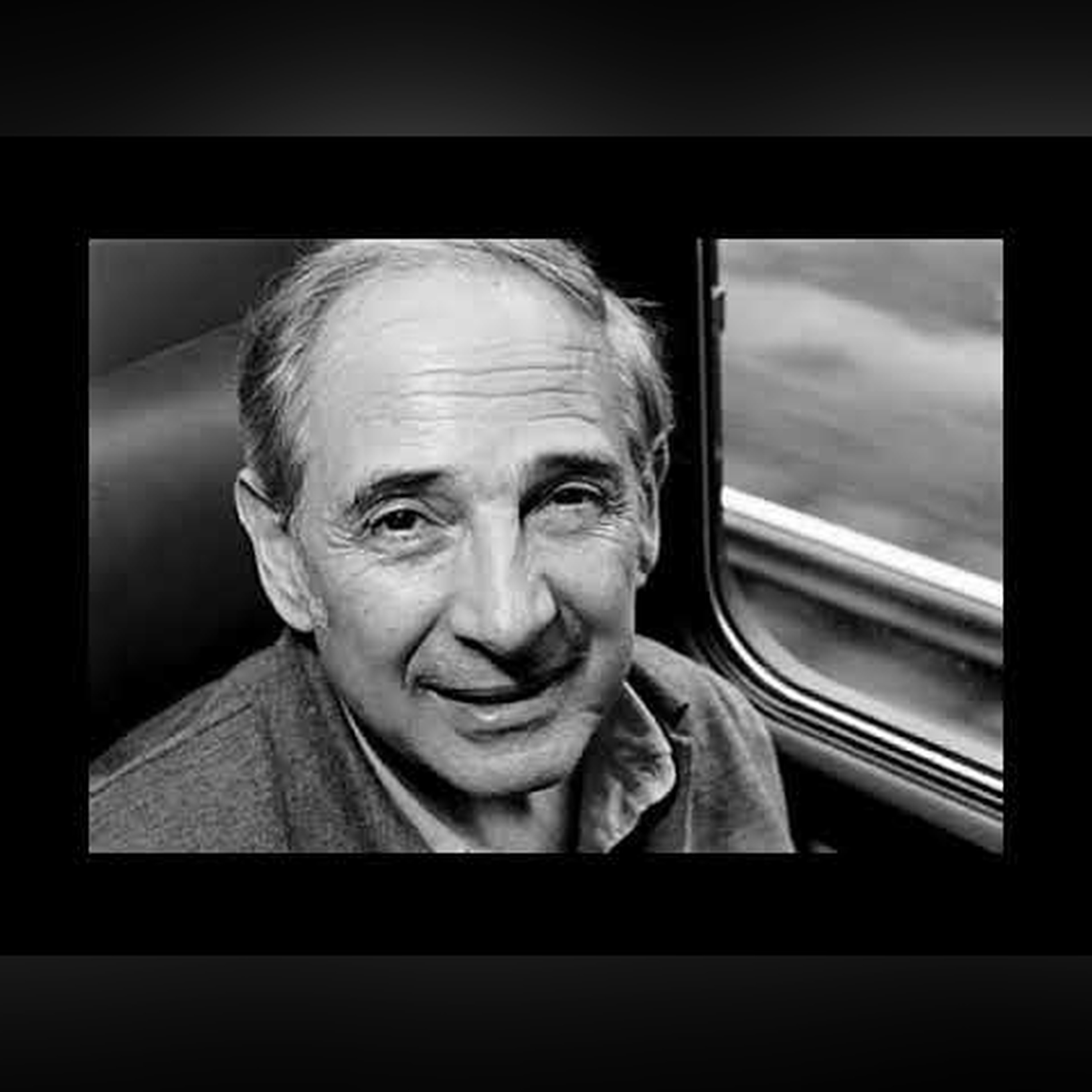 John Searle Interview on Perception and Philosophy of Mind episode artwork