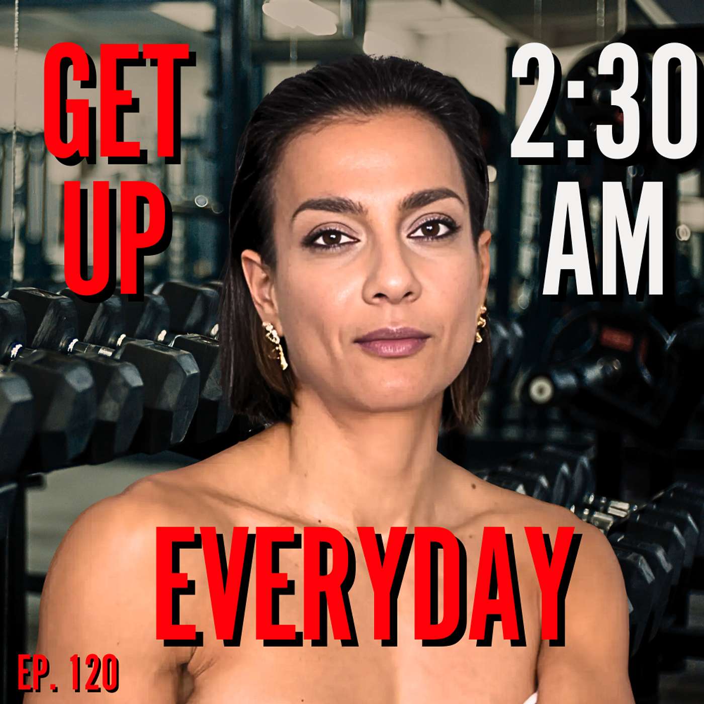 The One Thing Holding You Back From The Life You Want