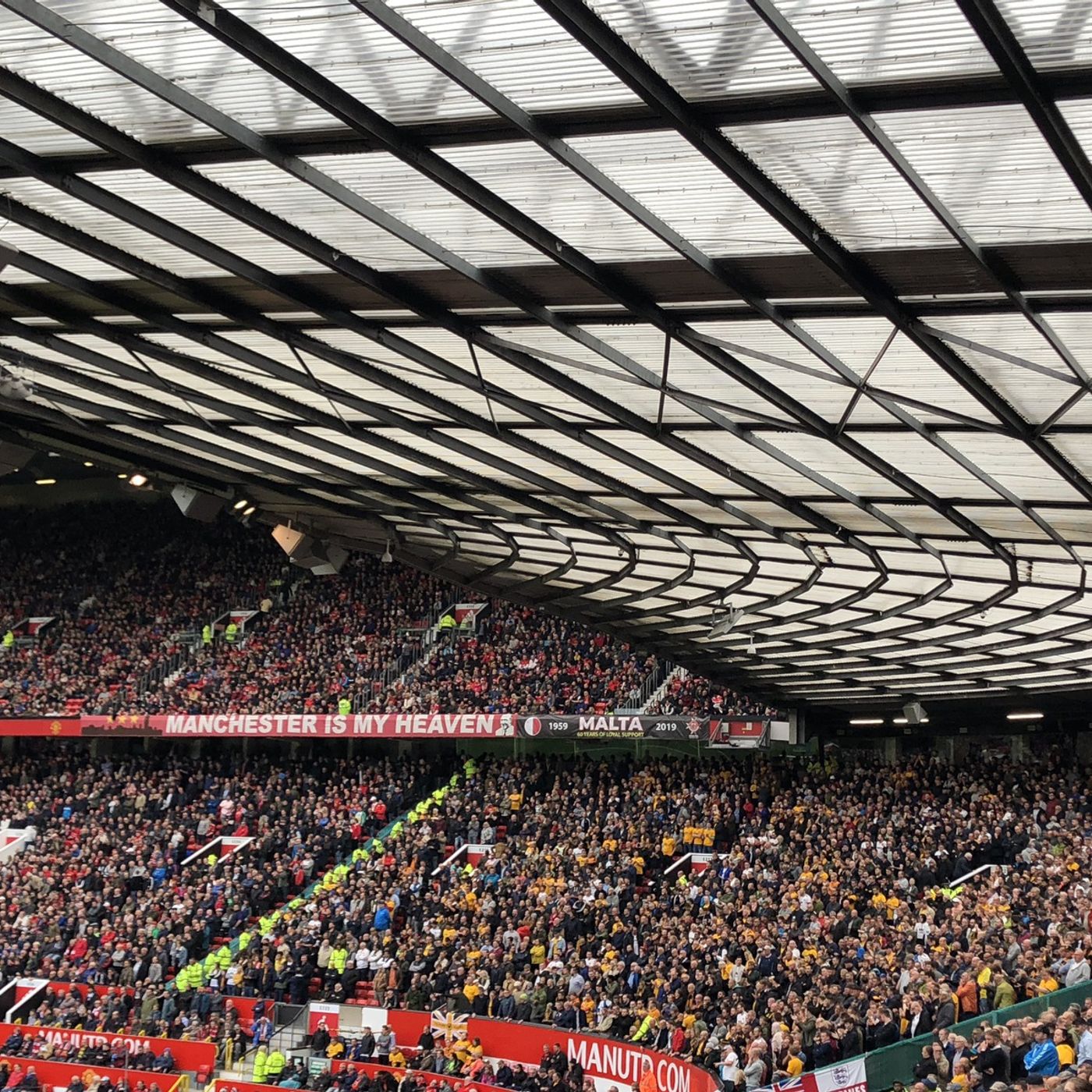 UWS podcast 331. Wolves 1-1