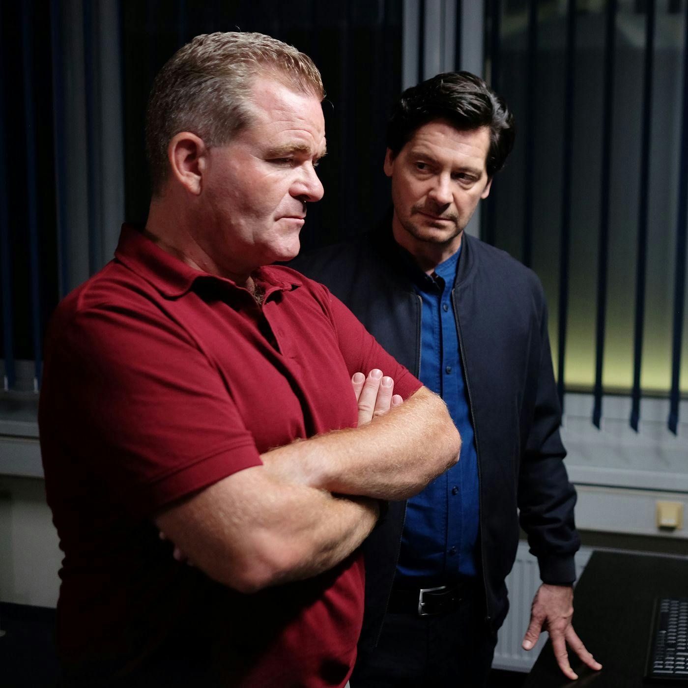 Die Stimmen Die Stimmen