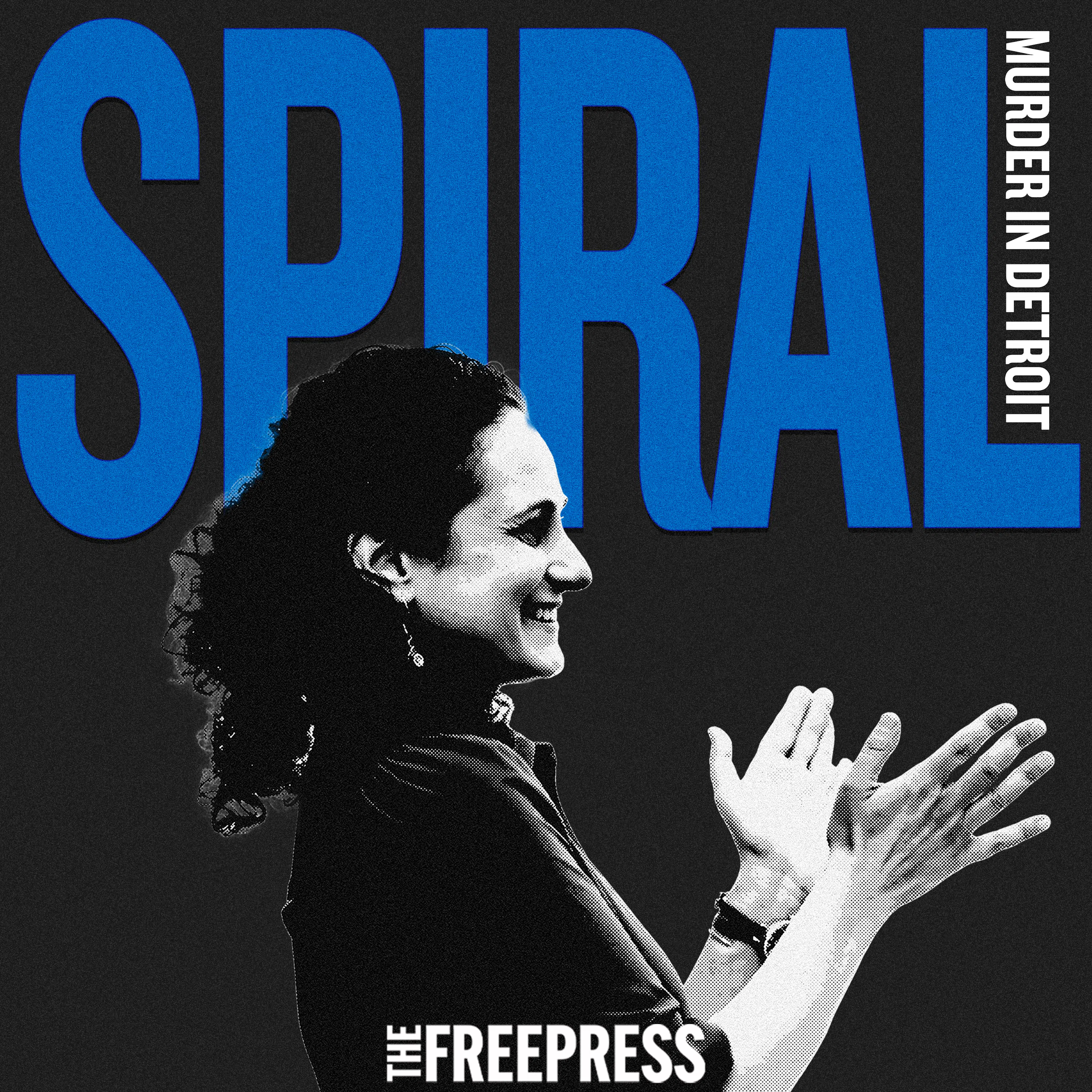 Trailer | Spiral: Murder in Detroit episode artwork
