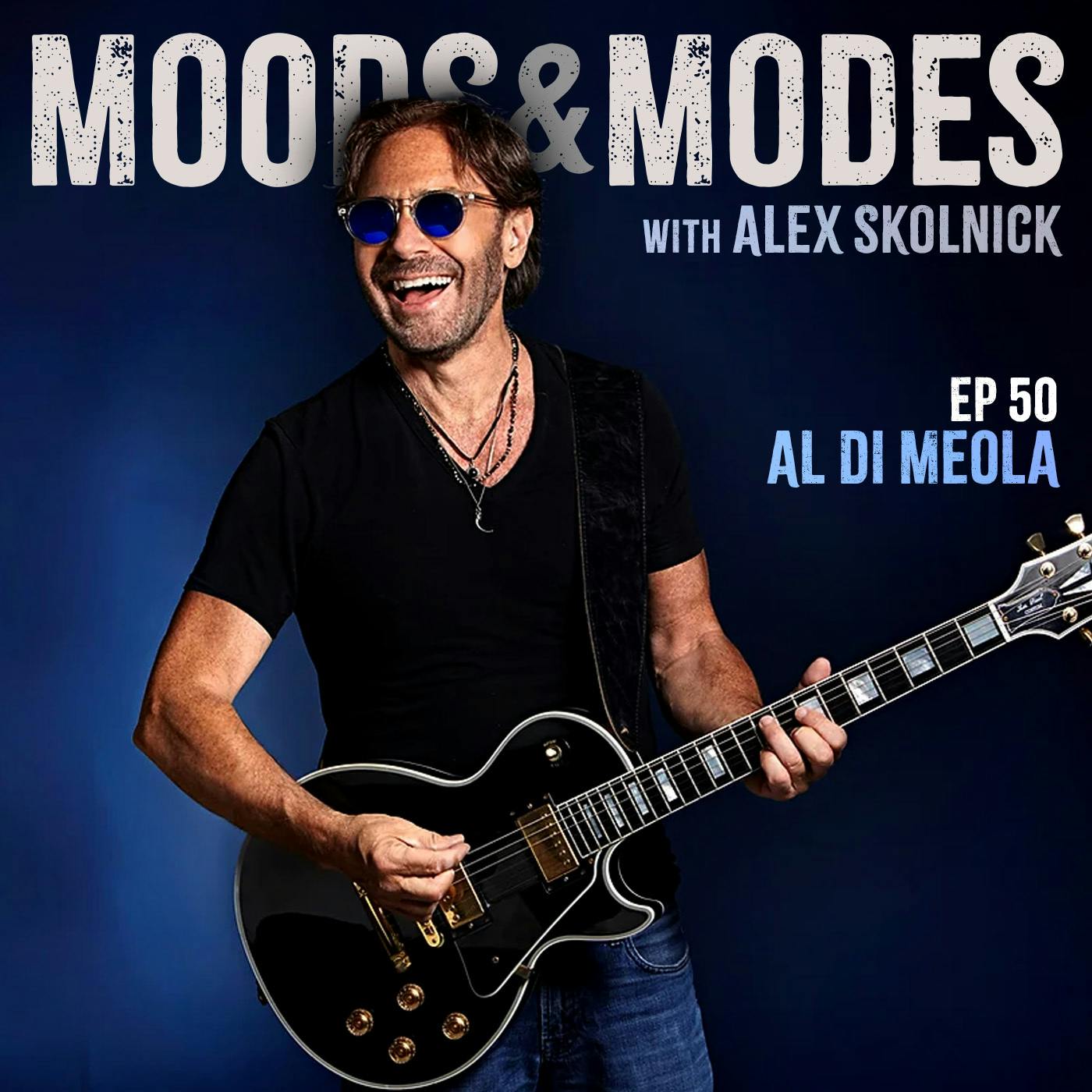 Al Di Meola Al Di Meola