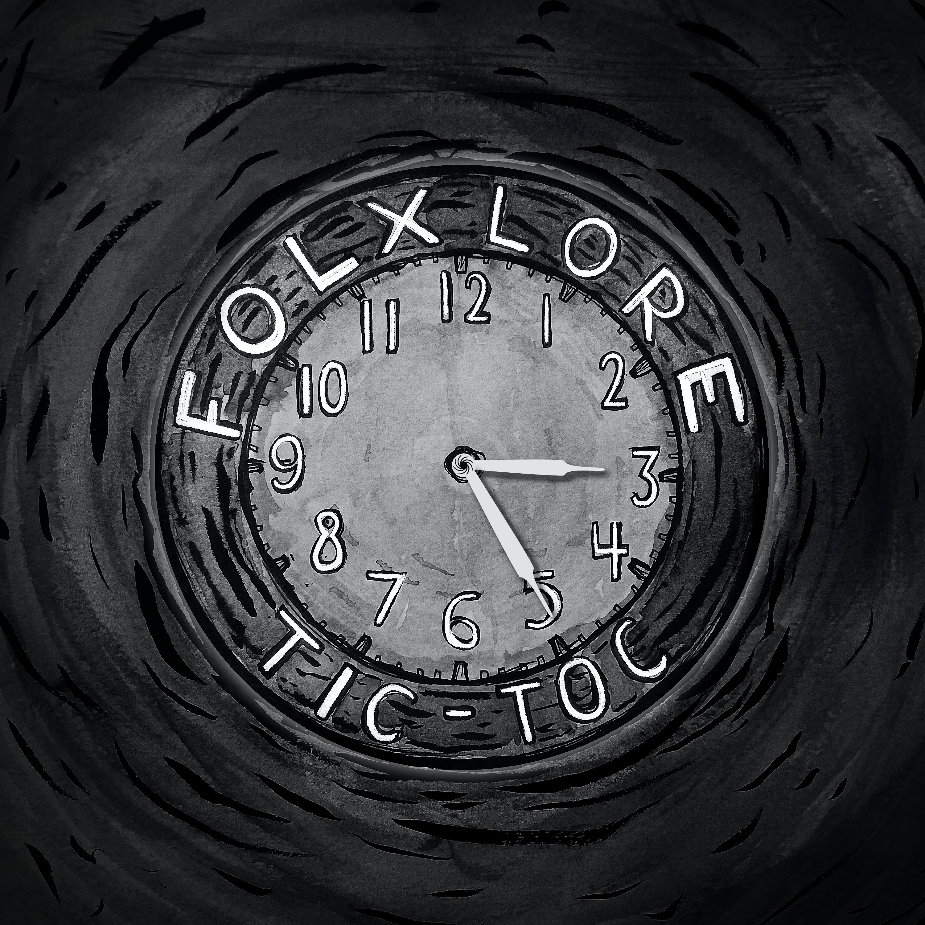 The Secret of St Kilda