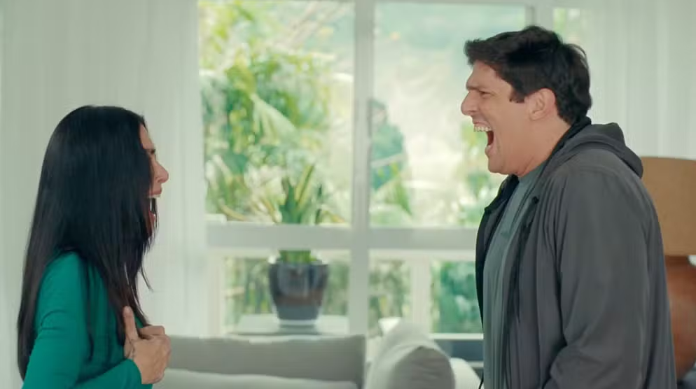 ‘Se Eu Fosse Você 3’: 'filme que te convida, de fato, a se colocar no lugar do outro', diz Rafael Infante