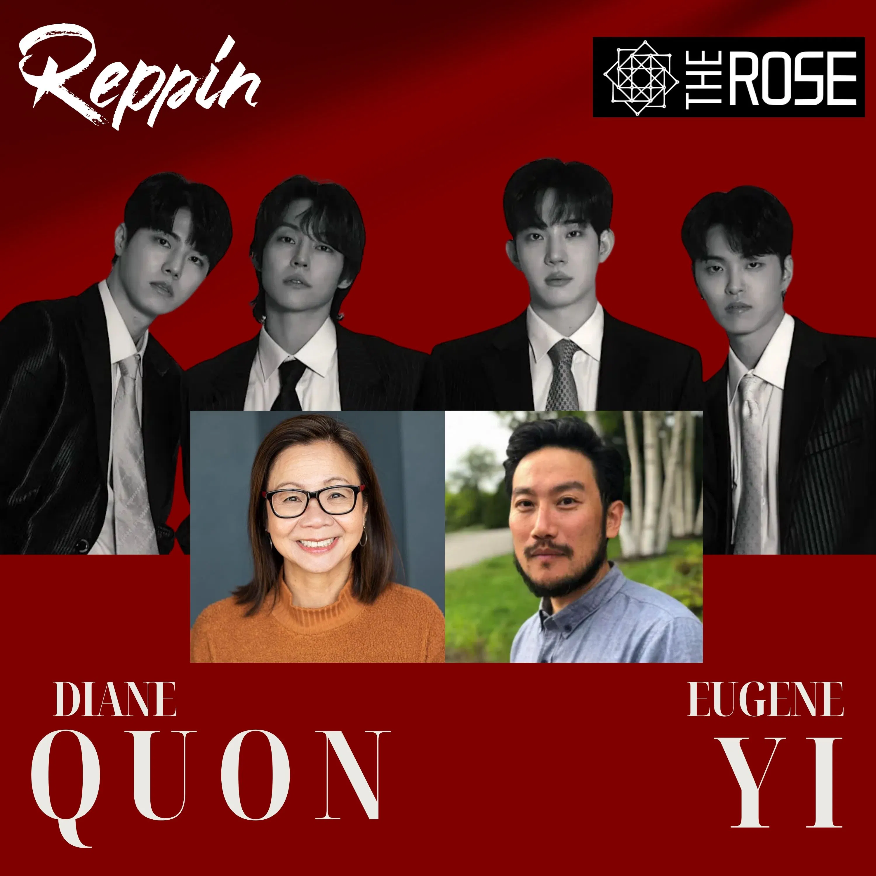 K-Pop: The Rose Finding Success On Your Own Terms episode artwork