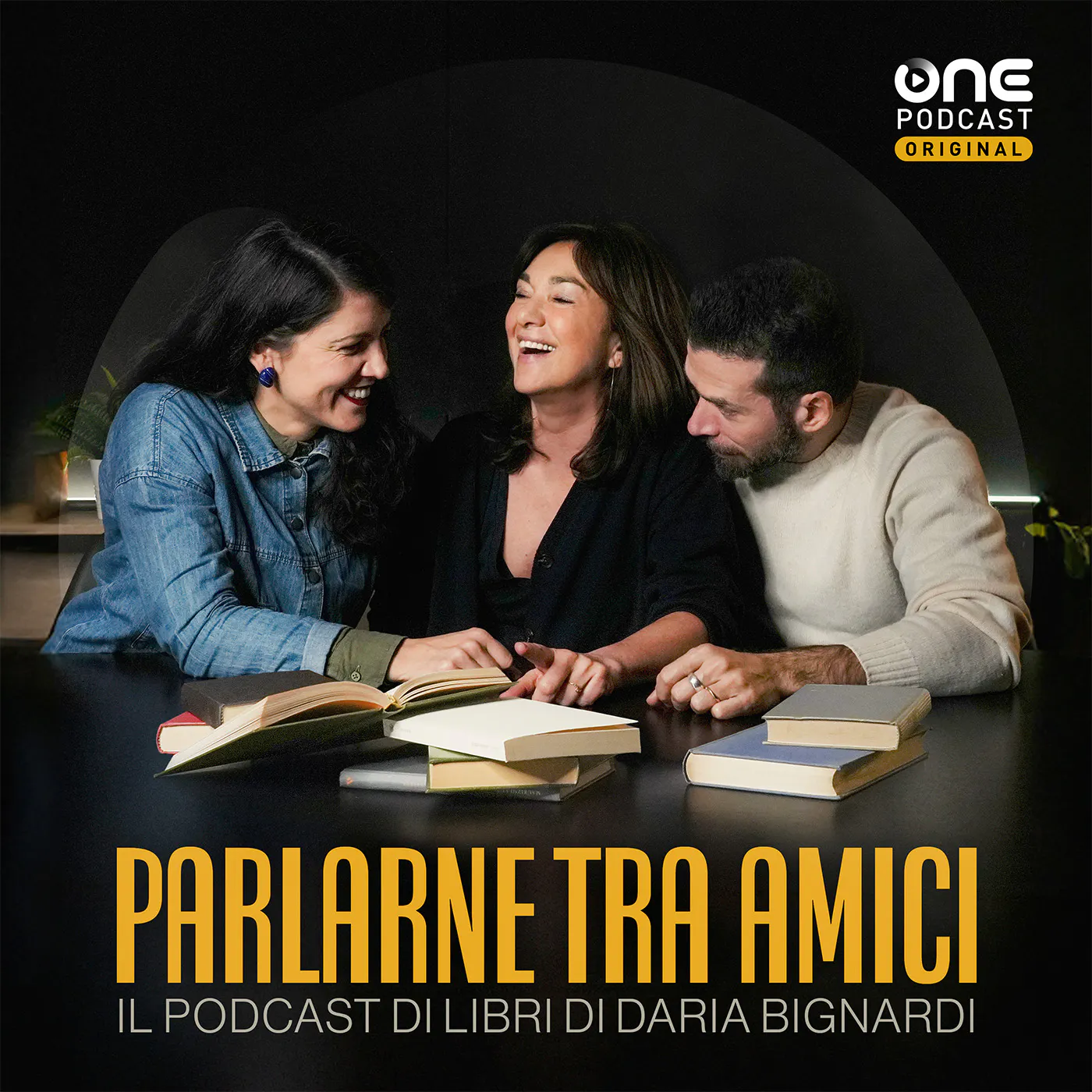 UNA PUNTATA SPIRITUALE CON VASCO BRONDI