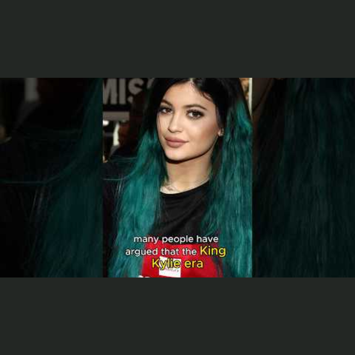 King Kylie: A Cultural Phenomenon - Part 2 episode artwork