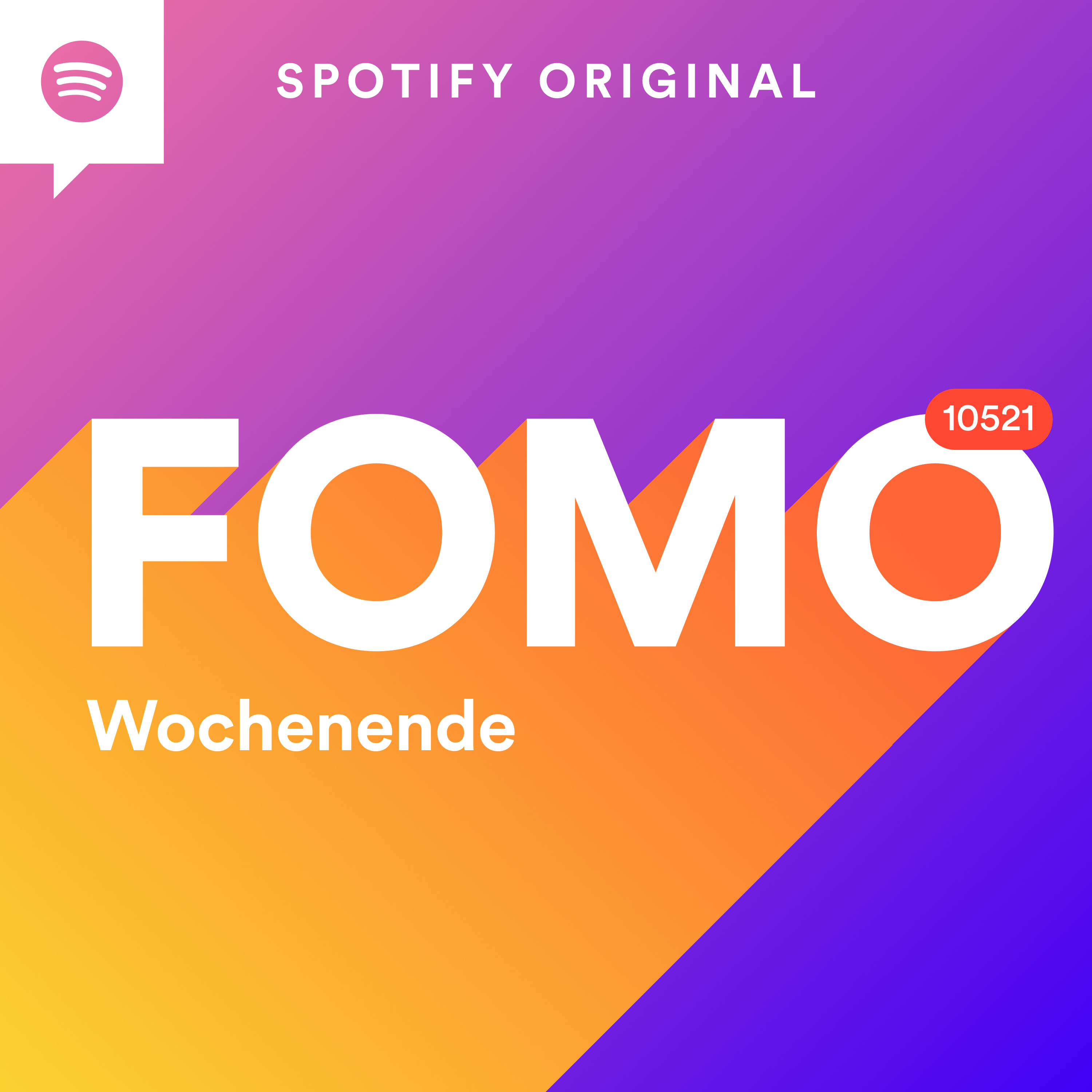 FOMO – Was habe ich heute verpasst?