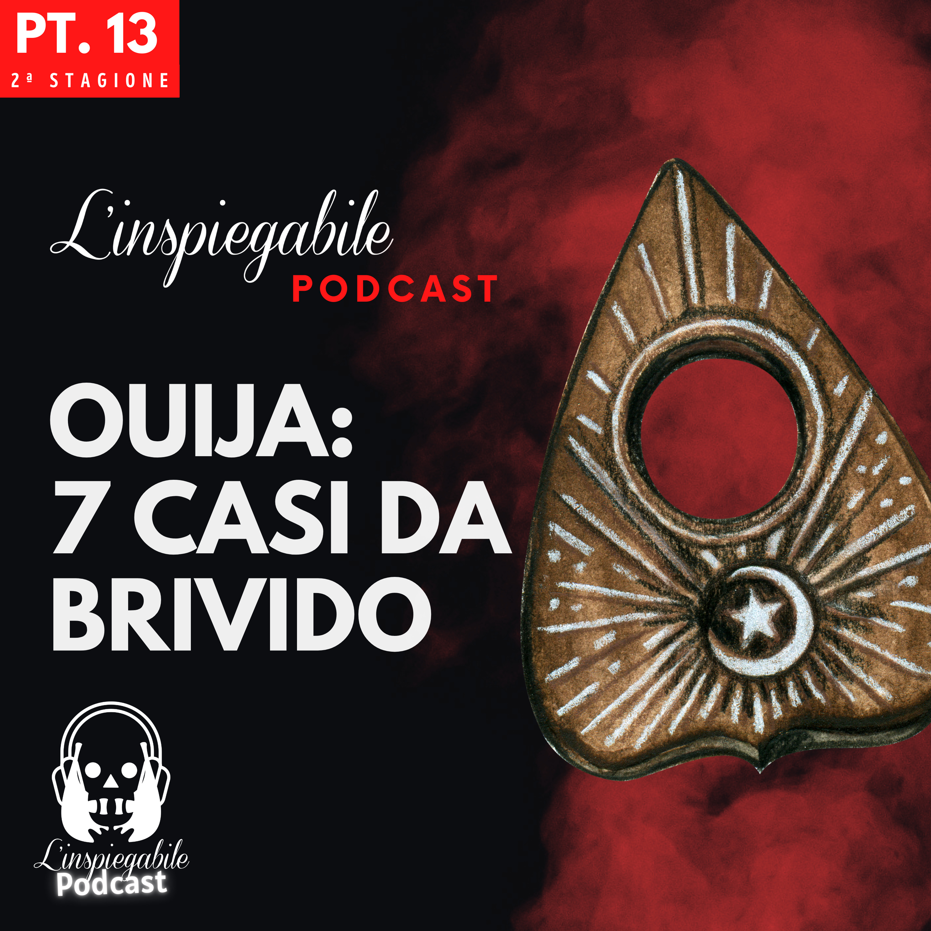 L\'Inspiegabile Podcast