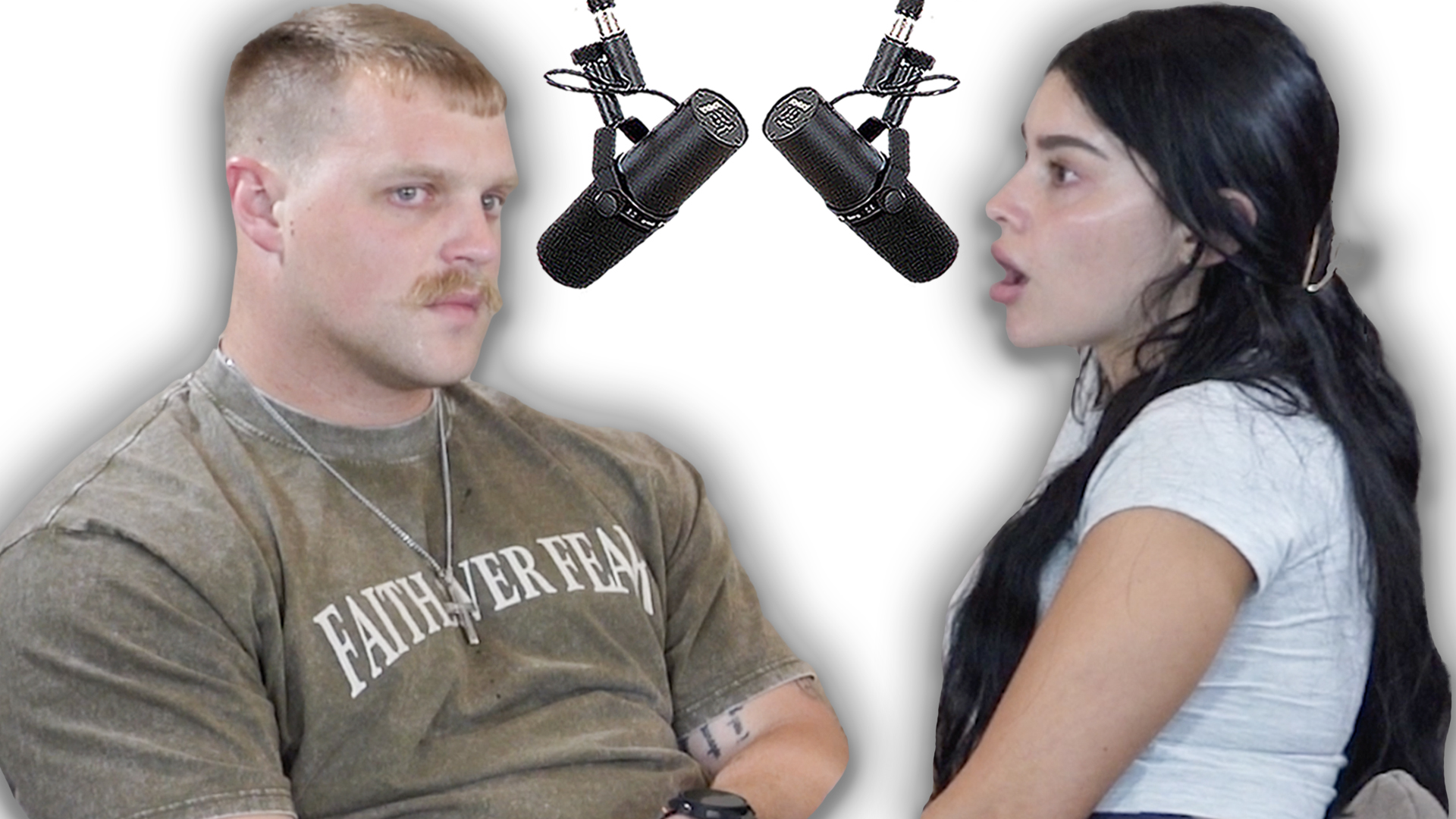 My Parents Murdered My 5-Month-Old Brother