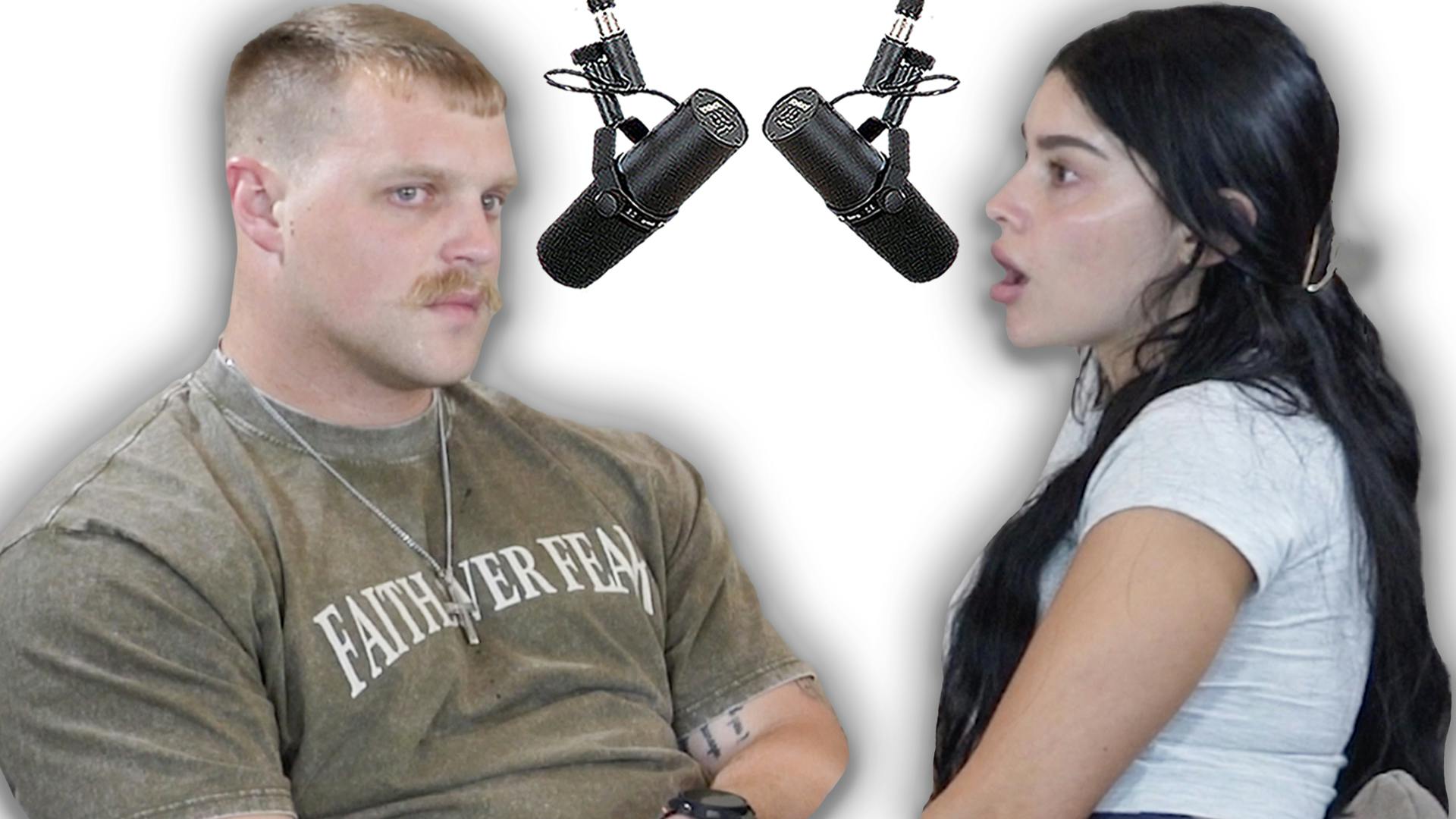 My Parents Murdered My 5-Month-Old Brother My Parents Murdered My 5-Month-Old Brother