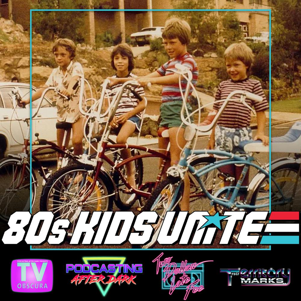80s Kids Unite: Favorite 80s Summer Memories 80s Kids Unite: Favorite 80s Summer Memories