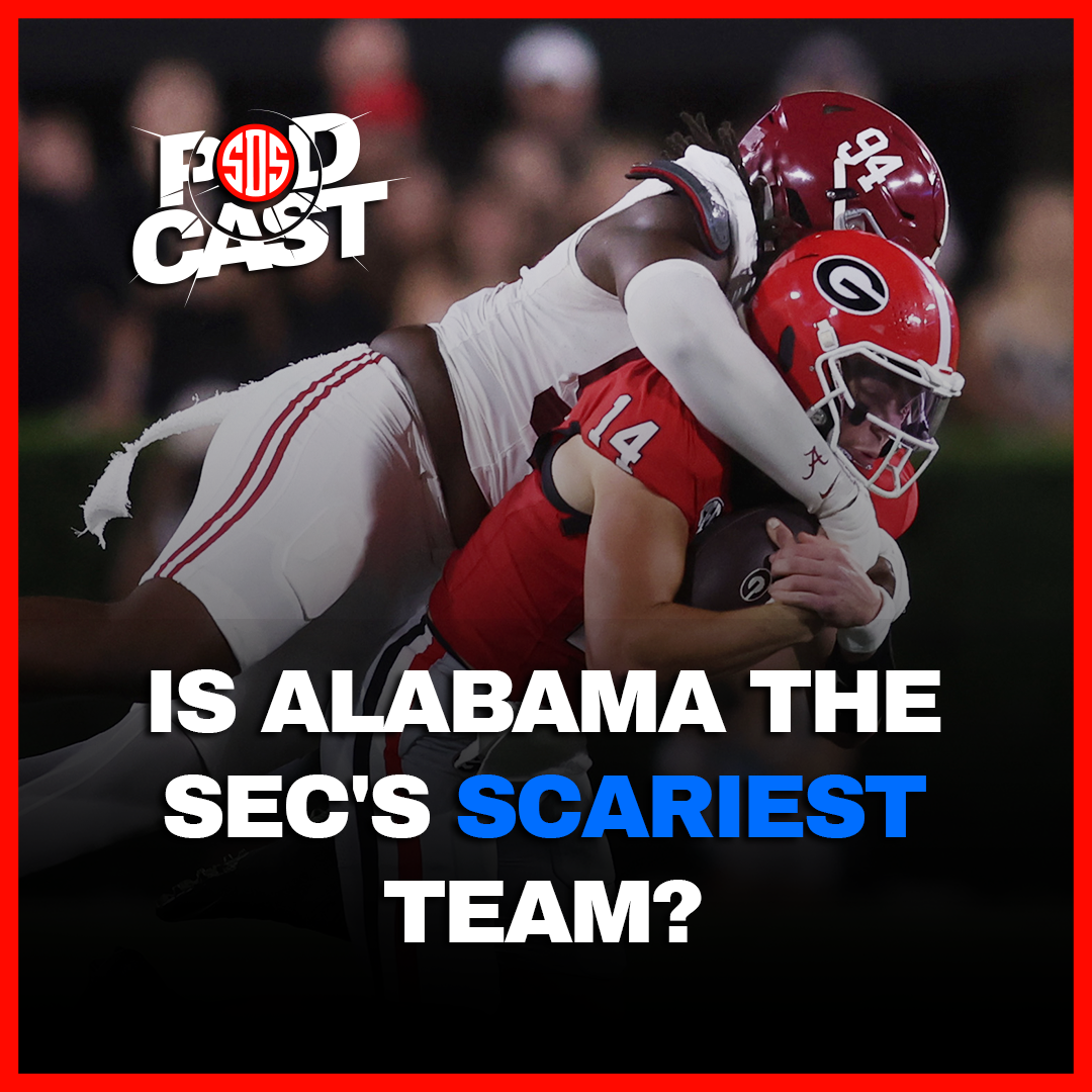 Kalen DeBoer's Toby Keith win, Lane's perfect week & Sam Pittman fired