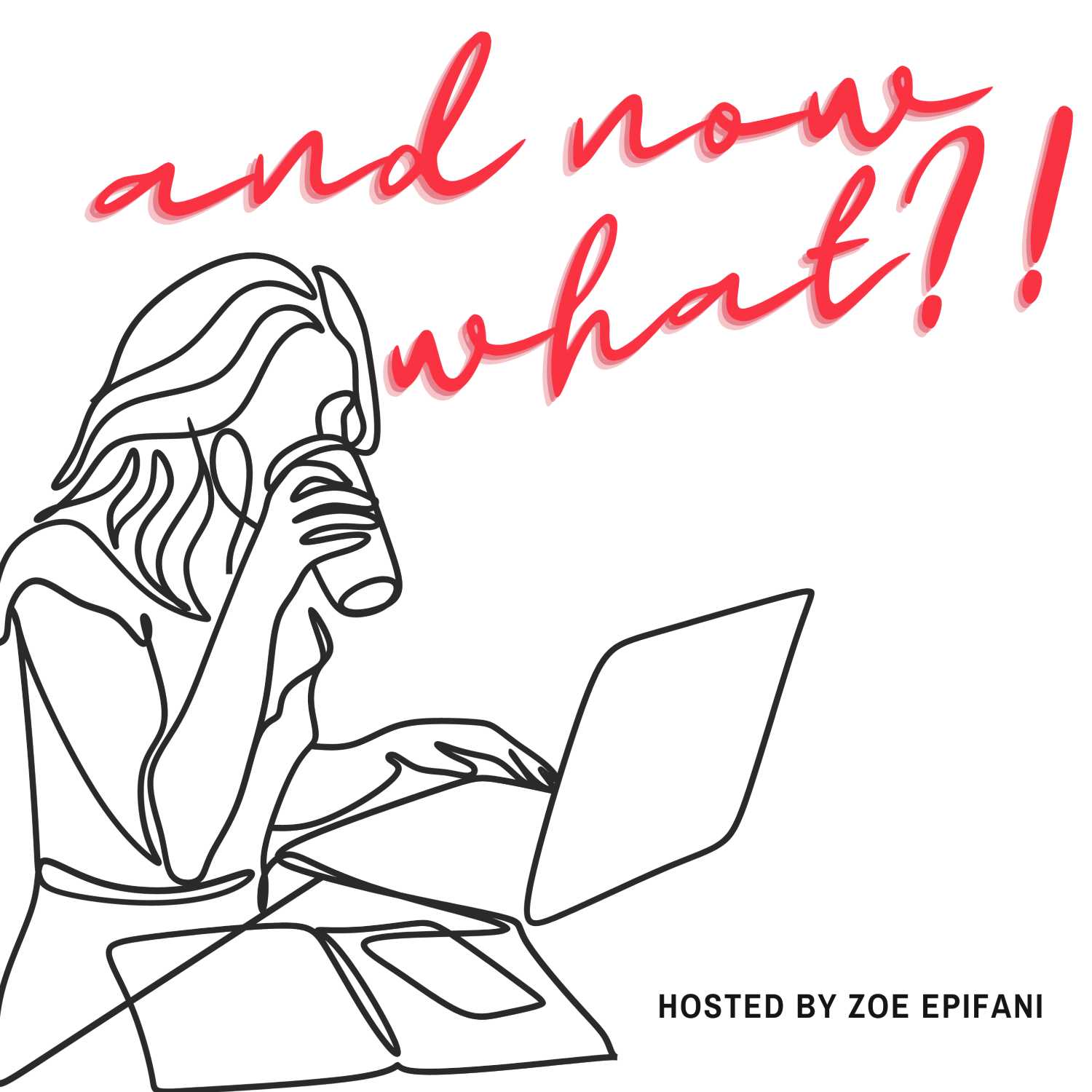Ep. 01 - "mi rifiuto di essere un numero" episode artwork