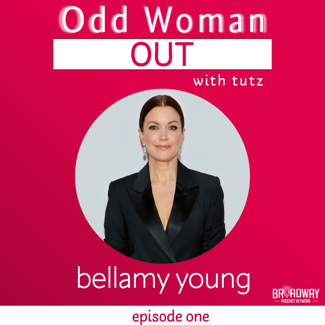 episode 1 |  scandal's bellamy young