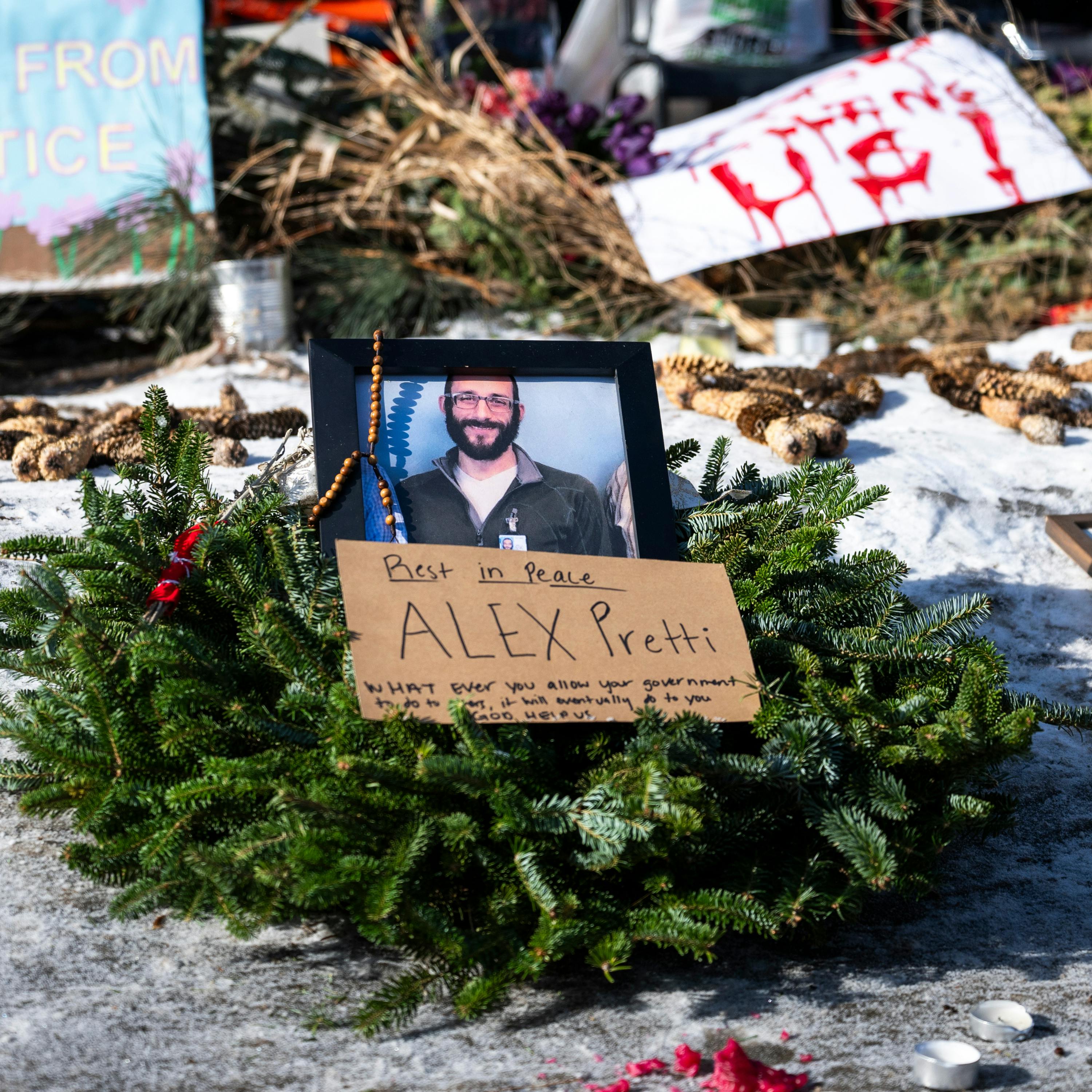 Is Minnesota Trump’s Waterloo? (with Ed Luce)