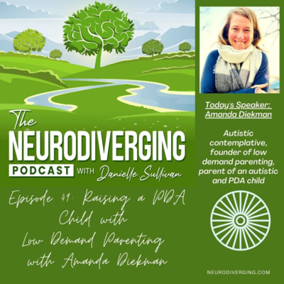 The Neurodiverging Podcast