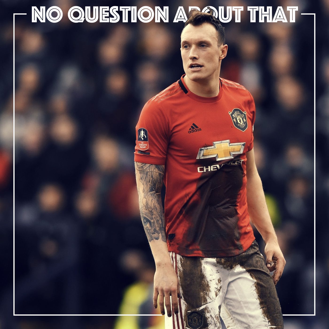 Can We Play You Every Week?