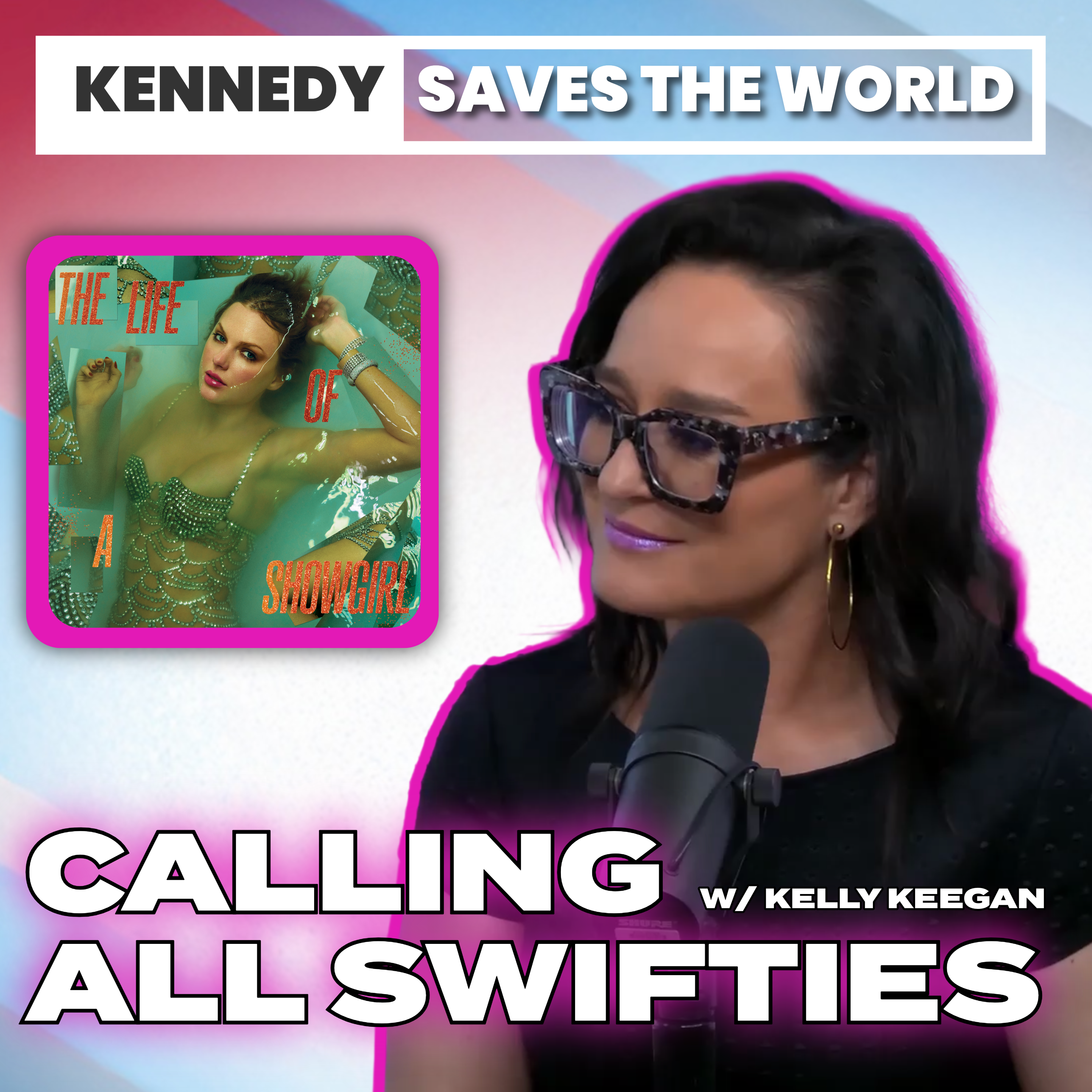 Taylor Swift: Stan Culture & The Power of Fandom