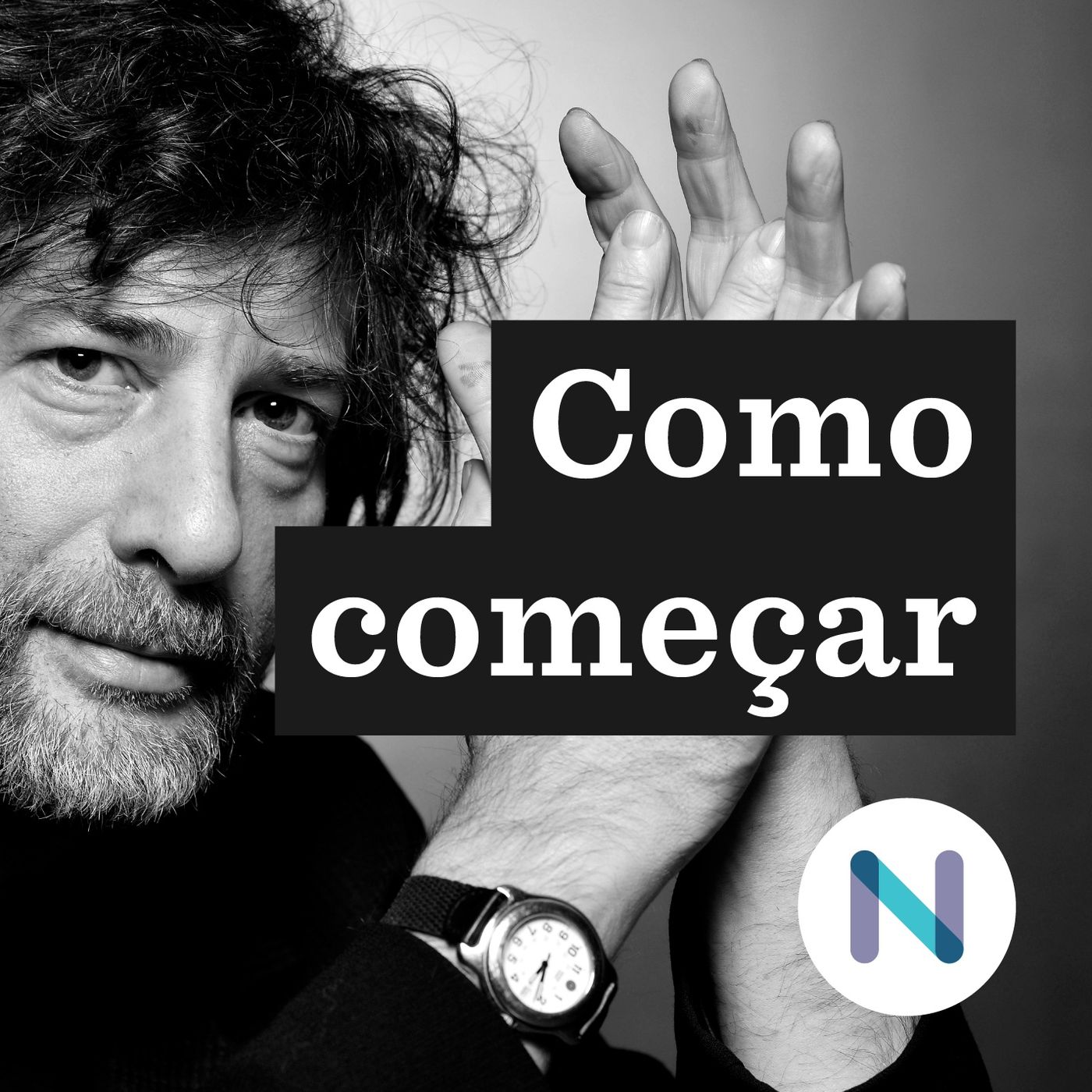 Como começar a ler Neil Gaiman