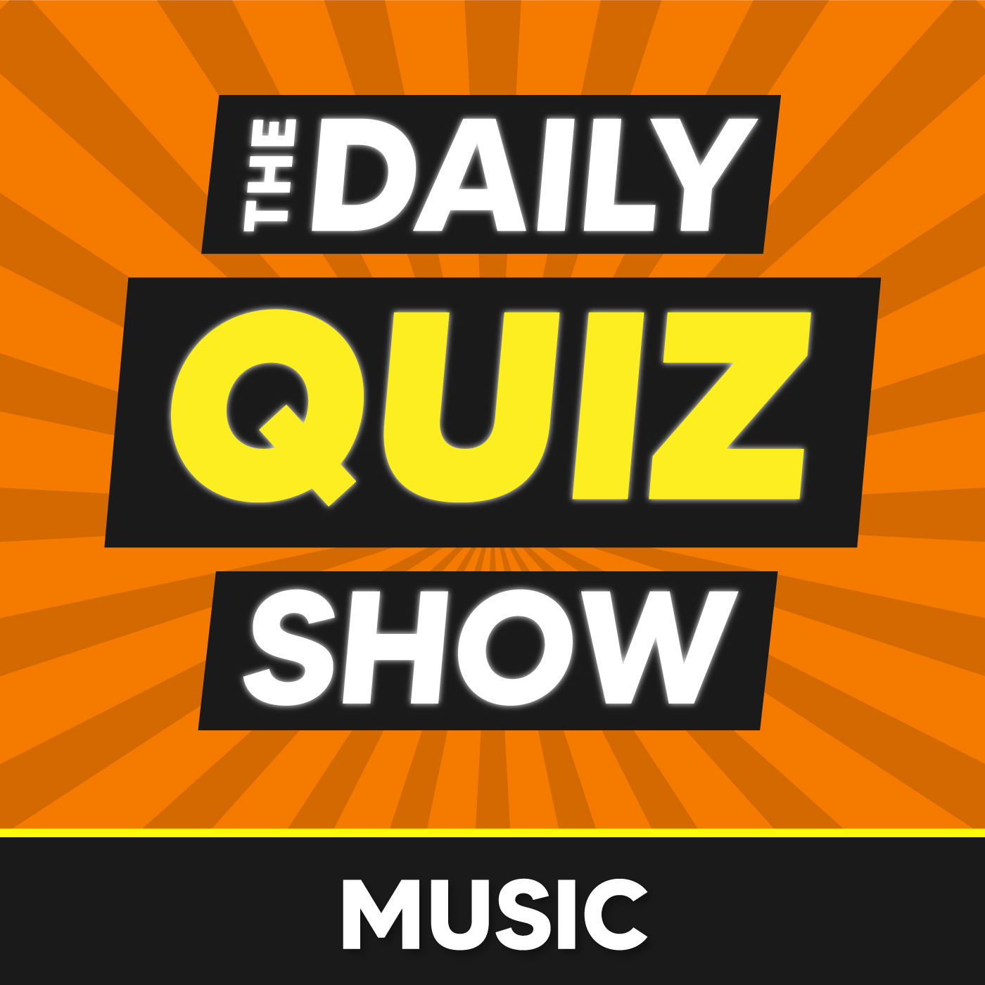 The Daily Quiz Show