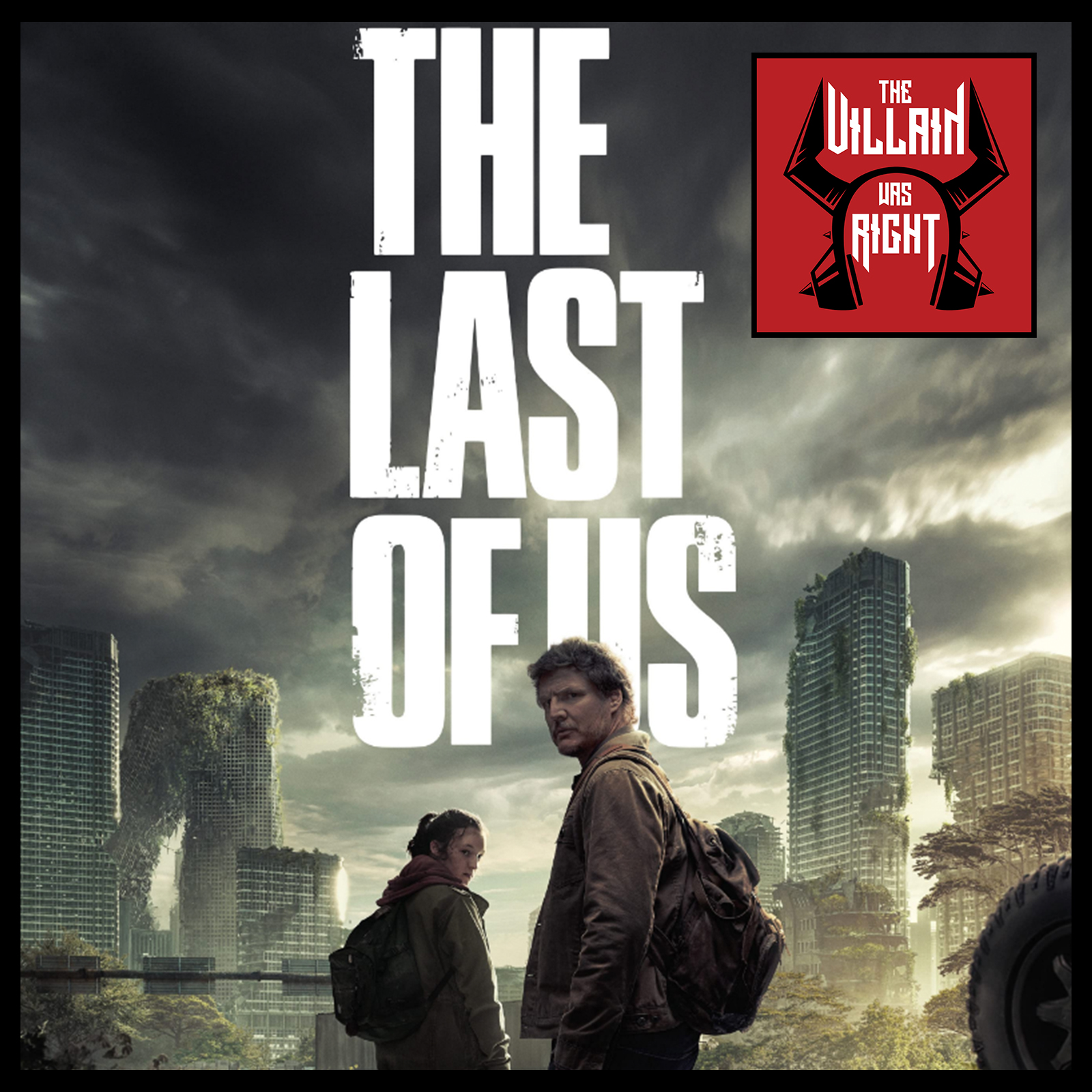 The Villain Was Right