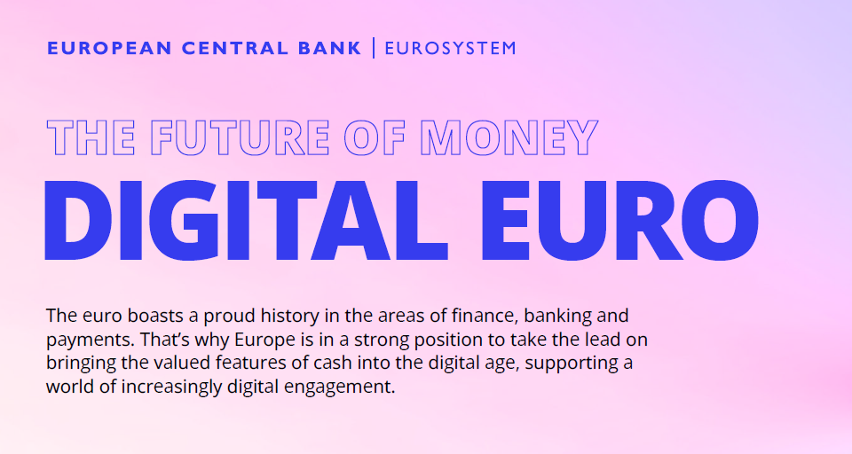 2025-61 Euro Digitale vs Stable Coin - Ep.524