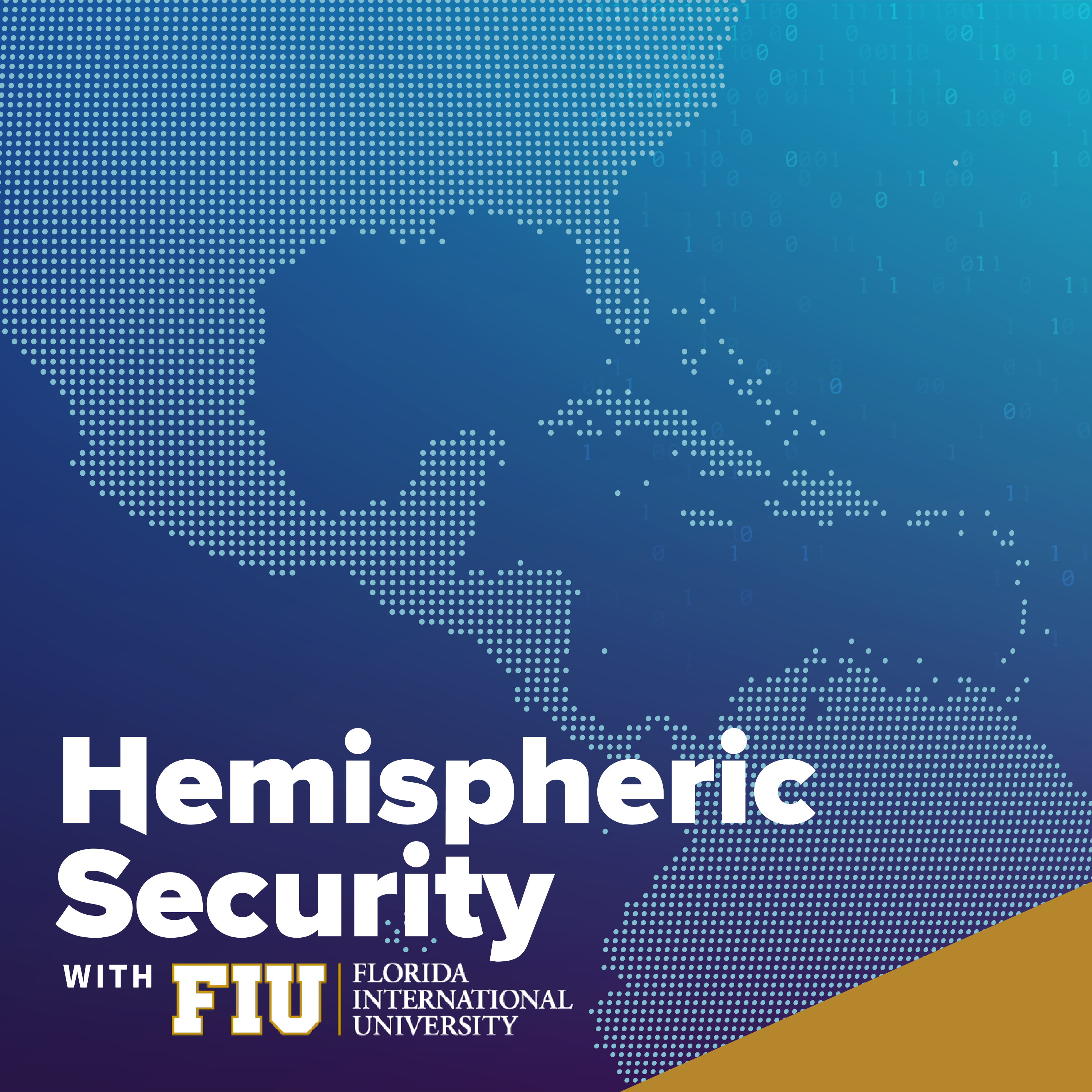 Hemispheric Security With FIU