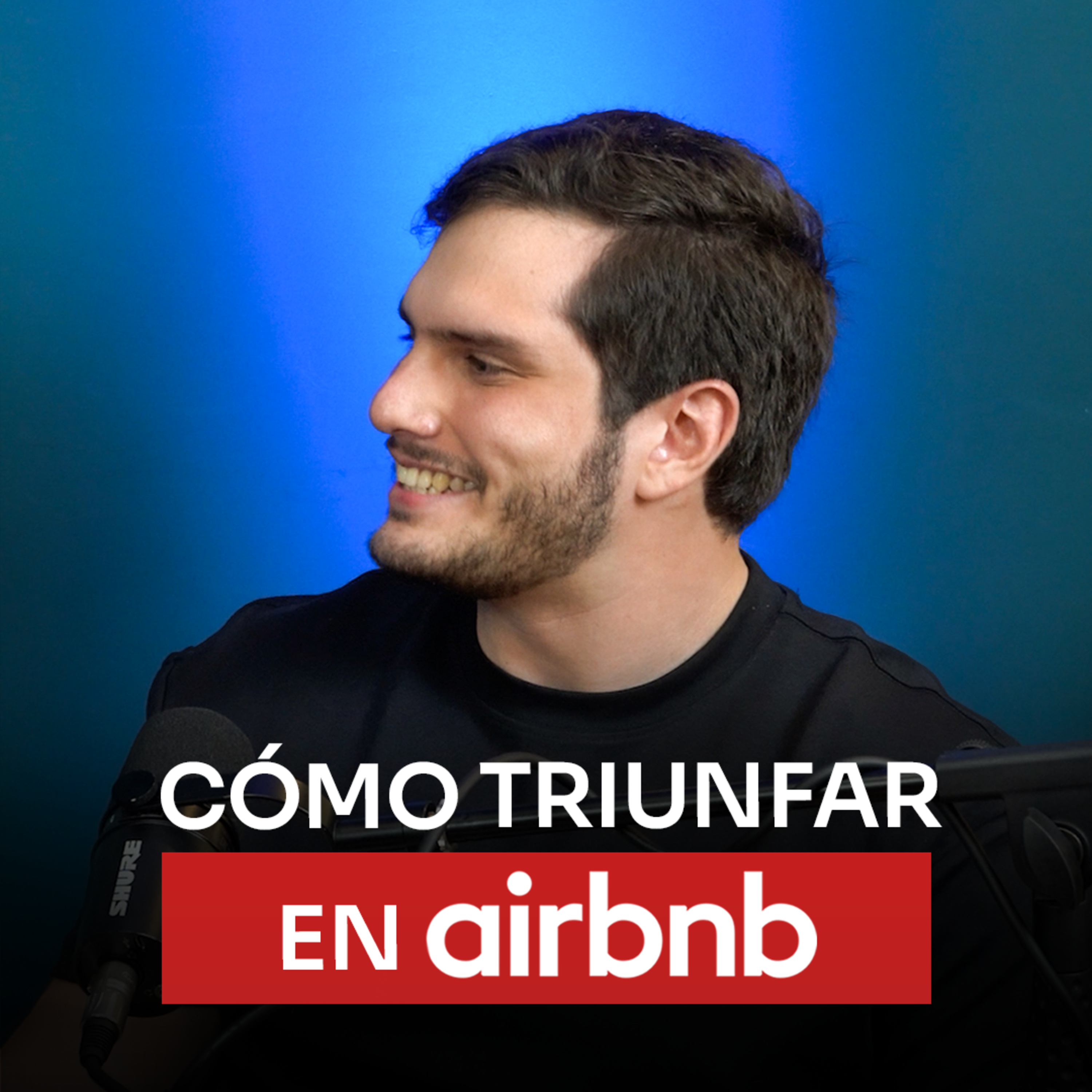 Experto en Airbnb: “Pasé de un cuarto a operar 250 propiedades” – Daniel Obregón