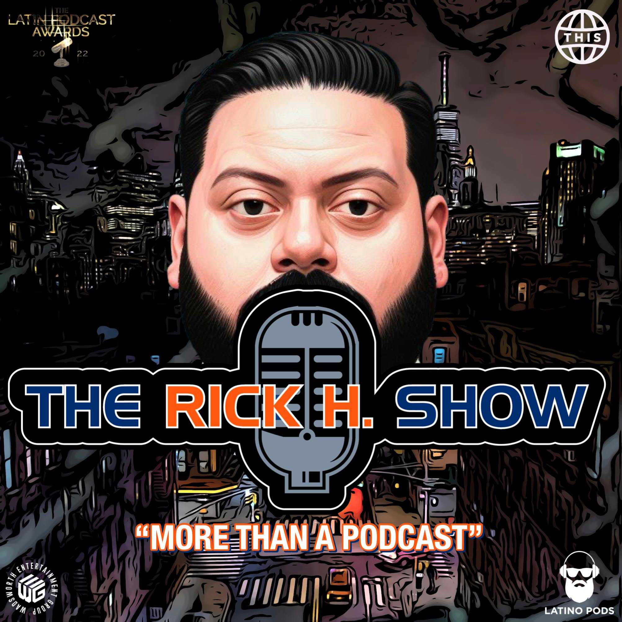 The Rick H. Show