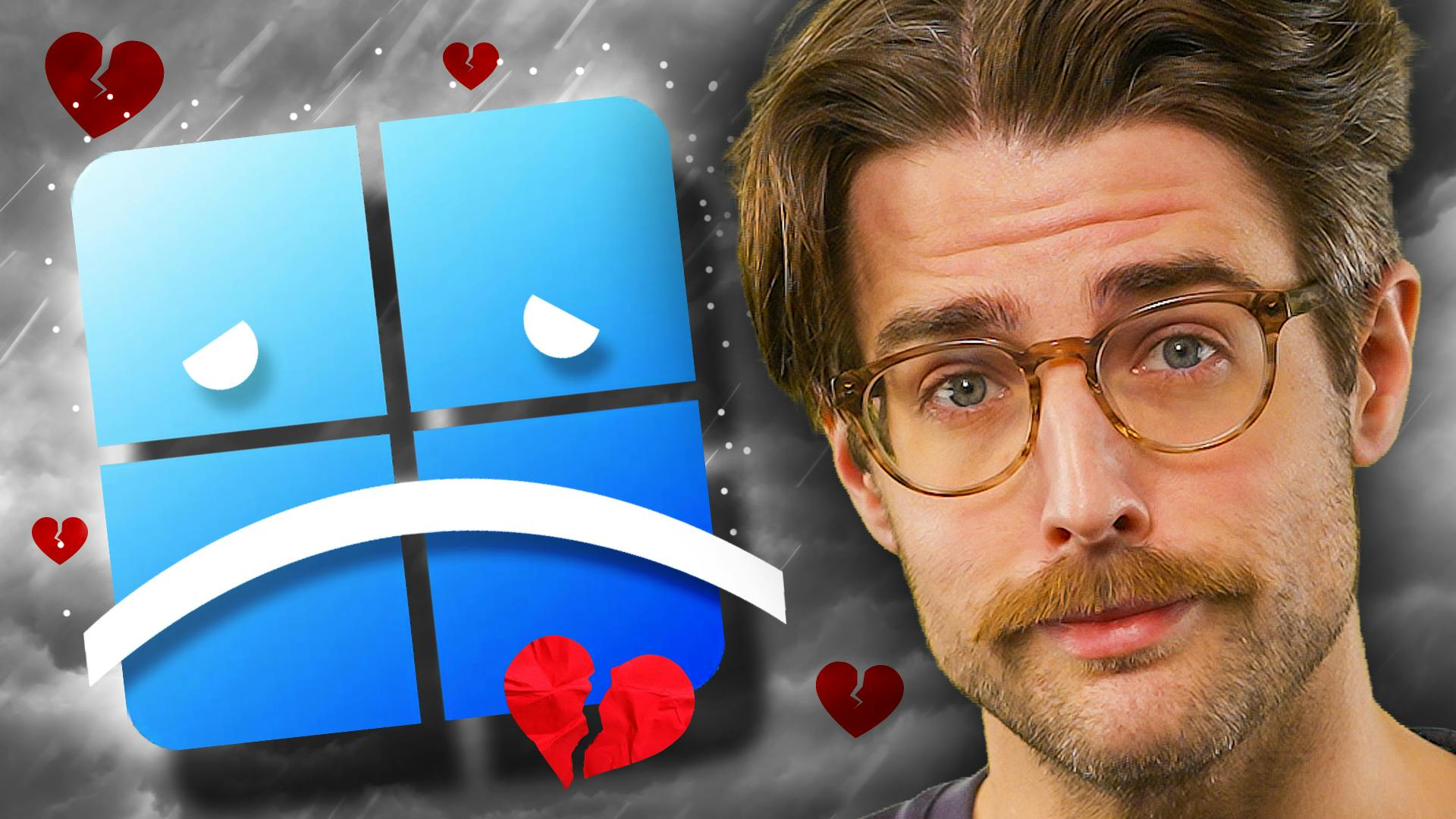 Microsoft promises to fix Windows, Annie's Archive lawsuit, Moltbook + more! Microsoft promises to fix Windows, Annie's Archive lawsuit, Moltbook + more!