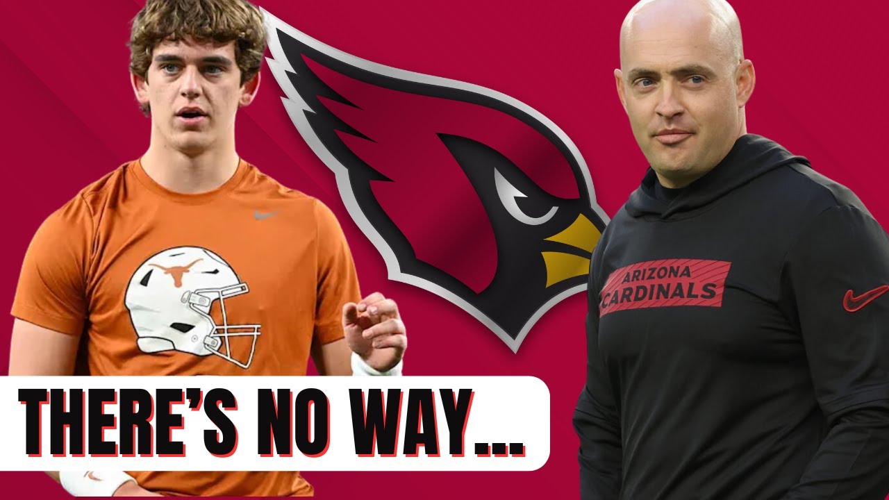 The Cardinals Are Up To Something HUGE... | Daily Arizona Cardinals News & Rumors episode artwork