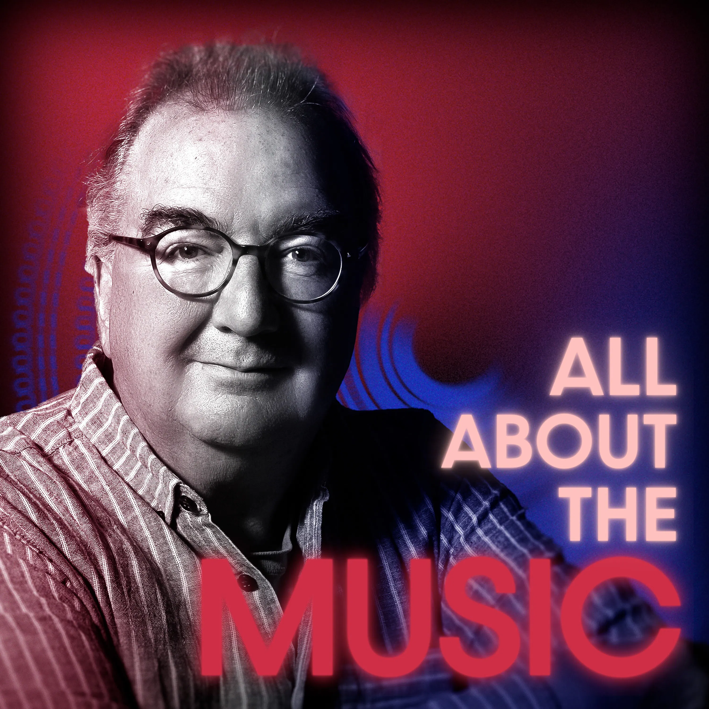All About The Music — Official Trailer episode artwork