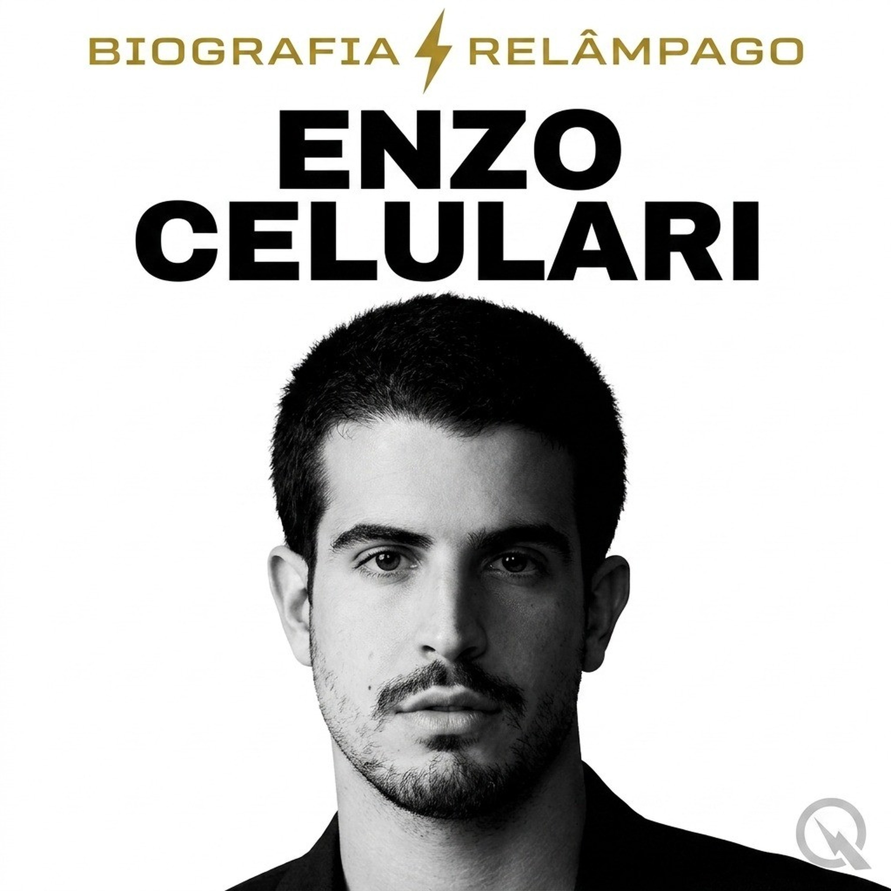 Enzo Celulari - Biografia Relâmpago