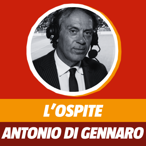 La chiave del big match – L’intervento di Antonio Di Gennaro (18/9/26) episode artwork