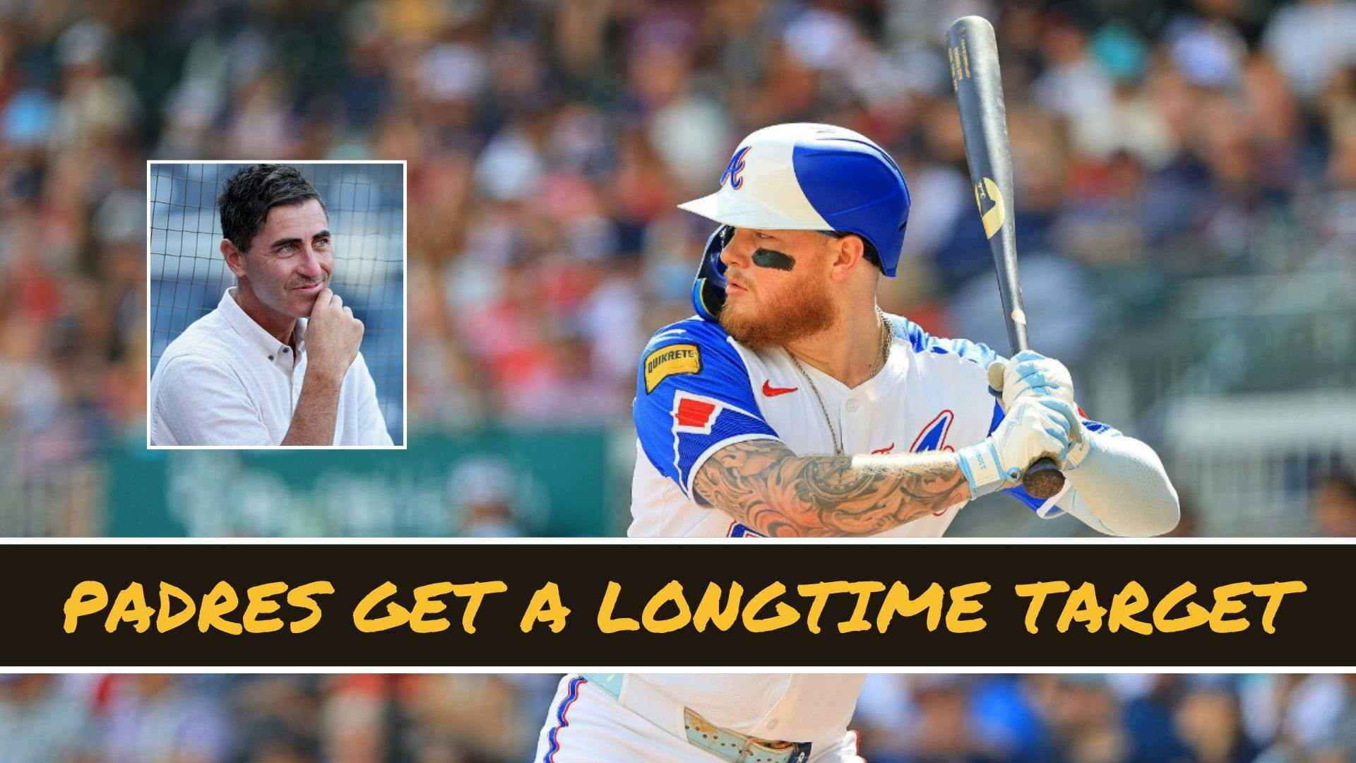 Padres sign Alex Verdugo