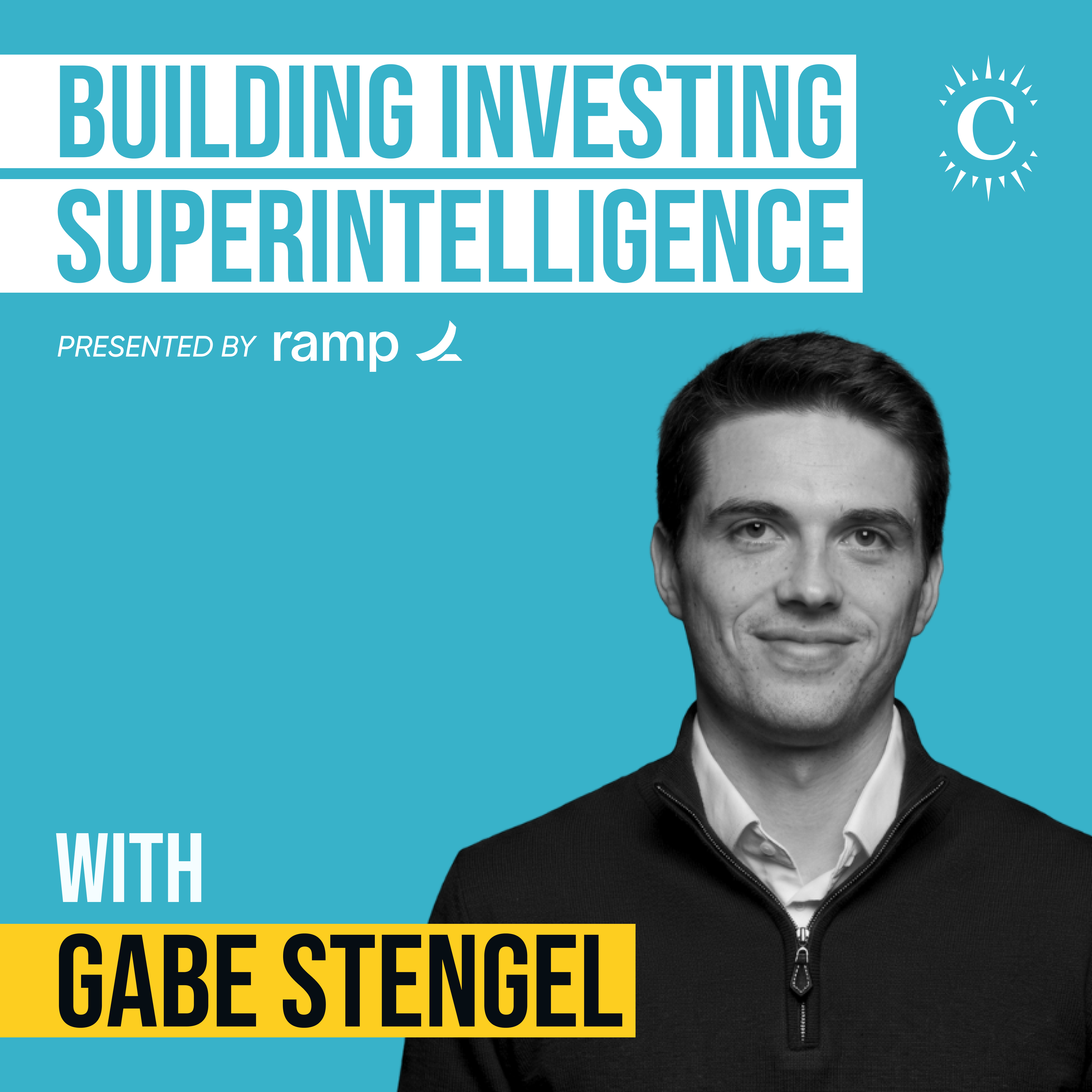 Invest Like the Best with Patrick O'Shaughnessy