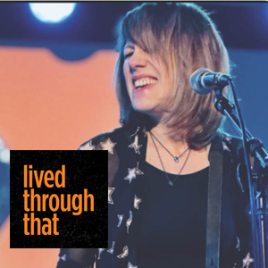 Episode 79 - Jen Trynin