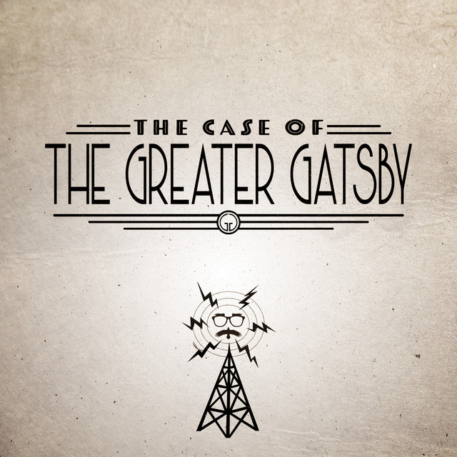 Presenting: The Case of the Greater Gatsby