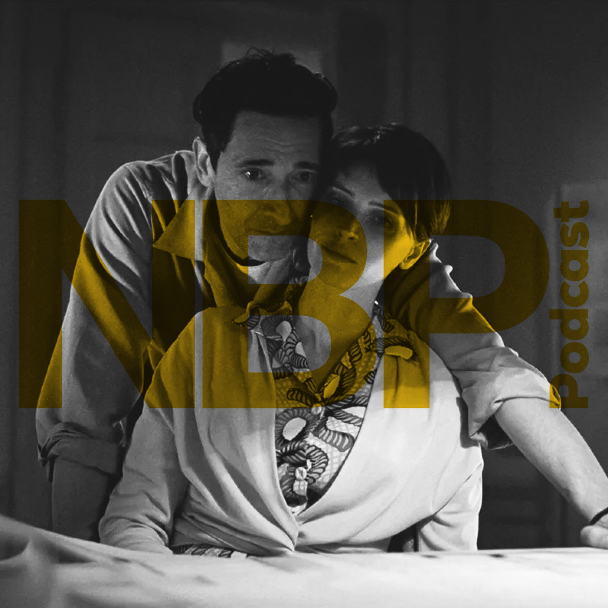 A Behind The Scenes Look At "The Brutalist"