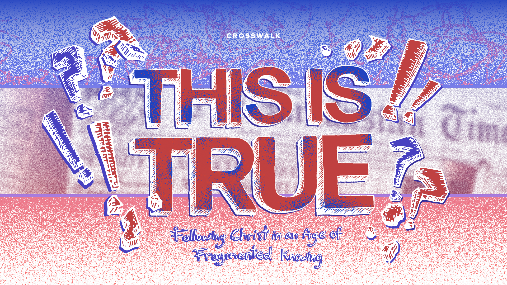 WK3-W: This Is True episode artwork