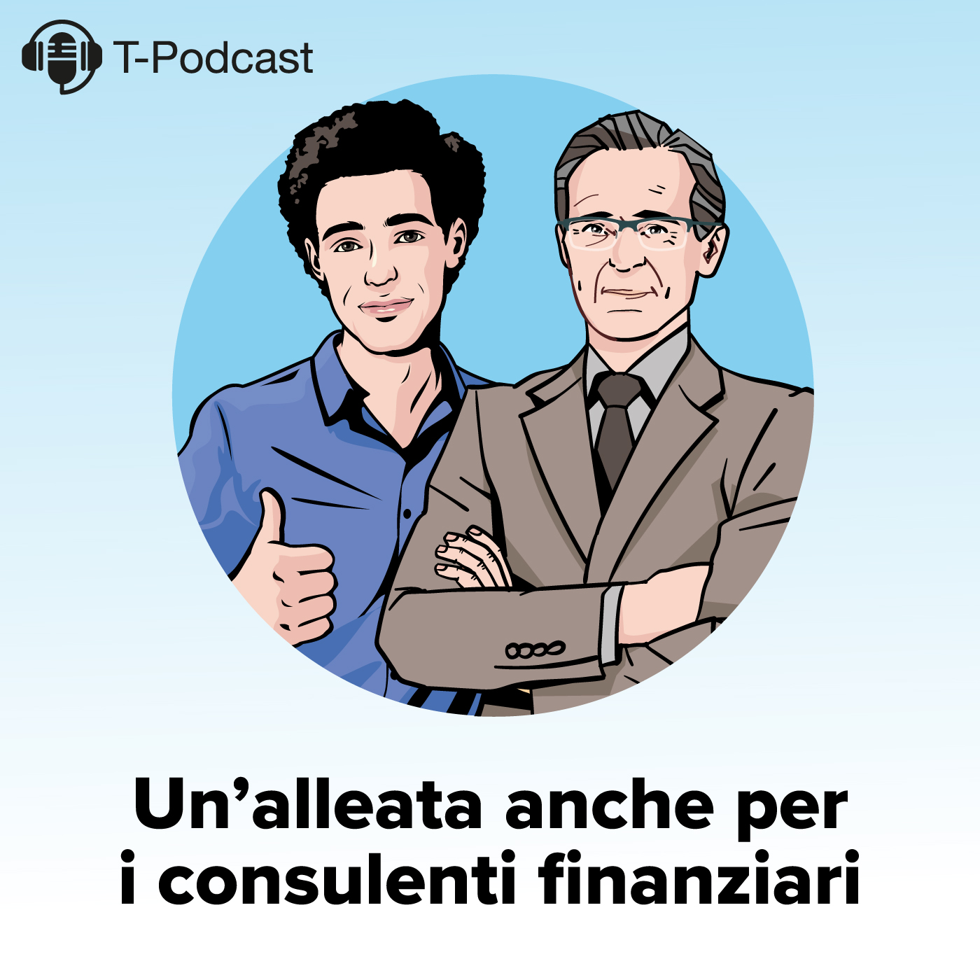 Un'alleata anche per i consulenti finanziari