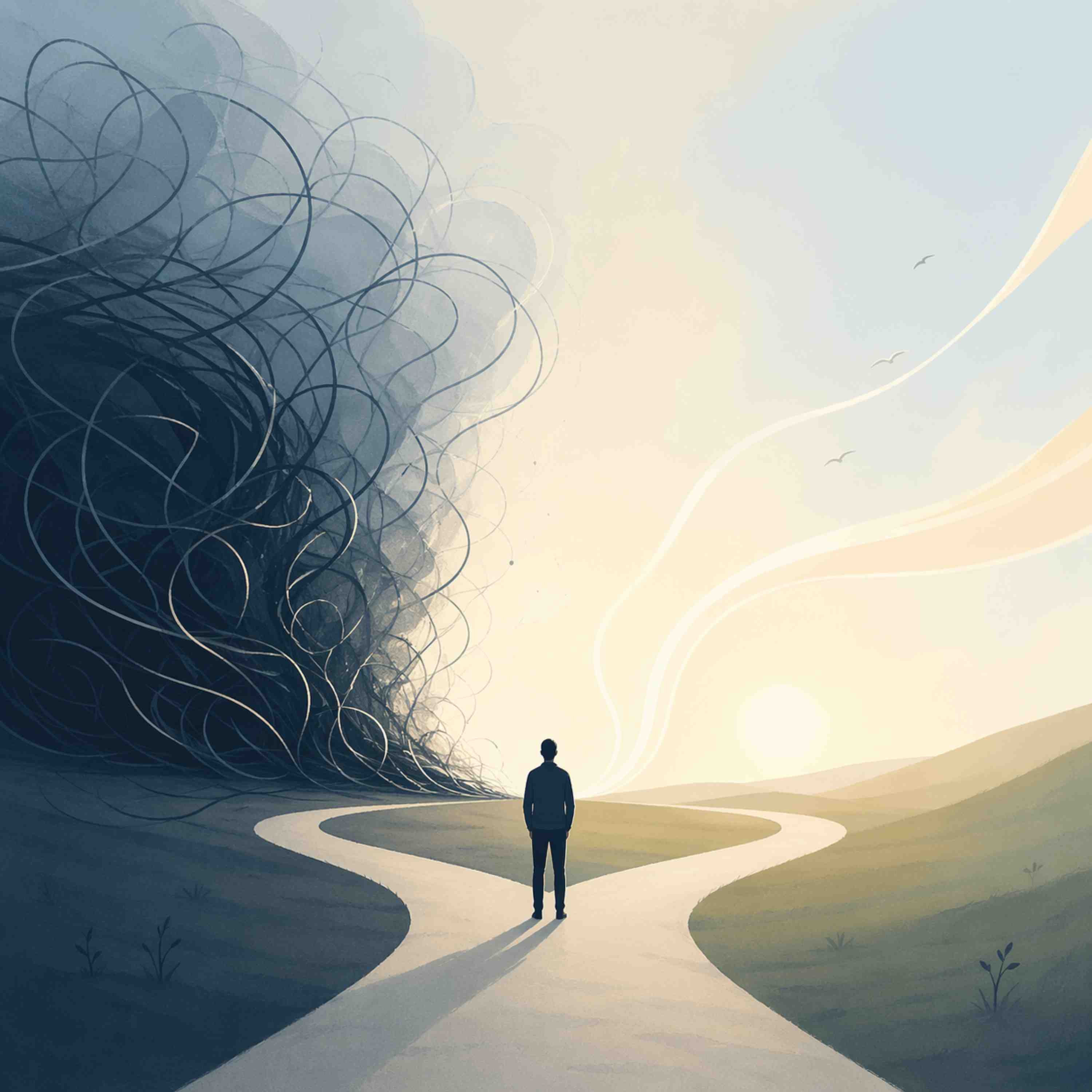 3998: Finding A New Way To React To Problems by Allison Carmen on Emotional Regulation