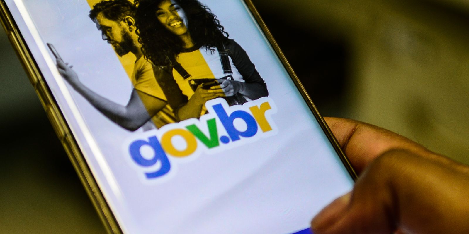 'Missão impossível'? Acesso ao GOV.BR vira meme às vésperas do Imposto de Renda