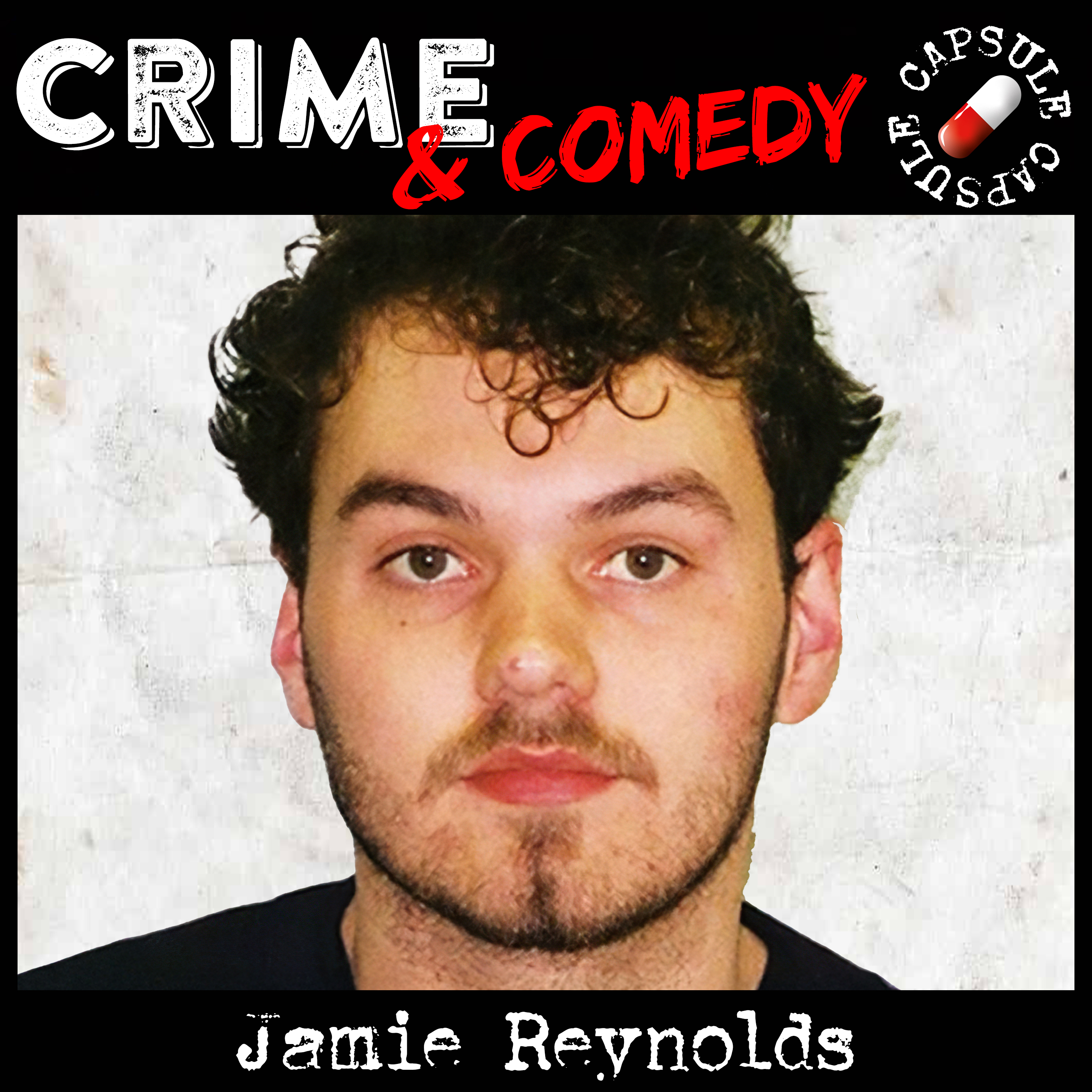 Crime & Comedy