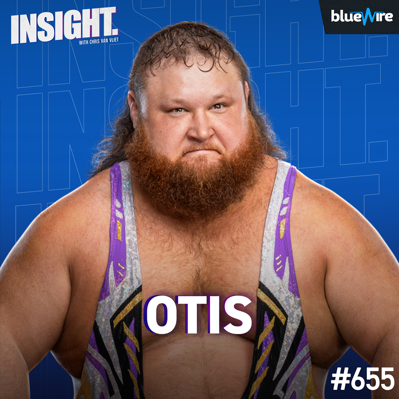 Otis Is Hilarious! Chad Gable Feud, Money In The Bank, Mandy Rose Romance, Alpha Academy