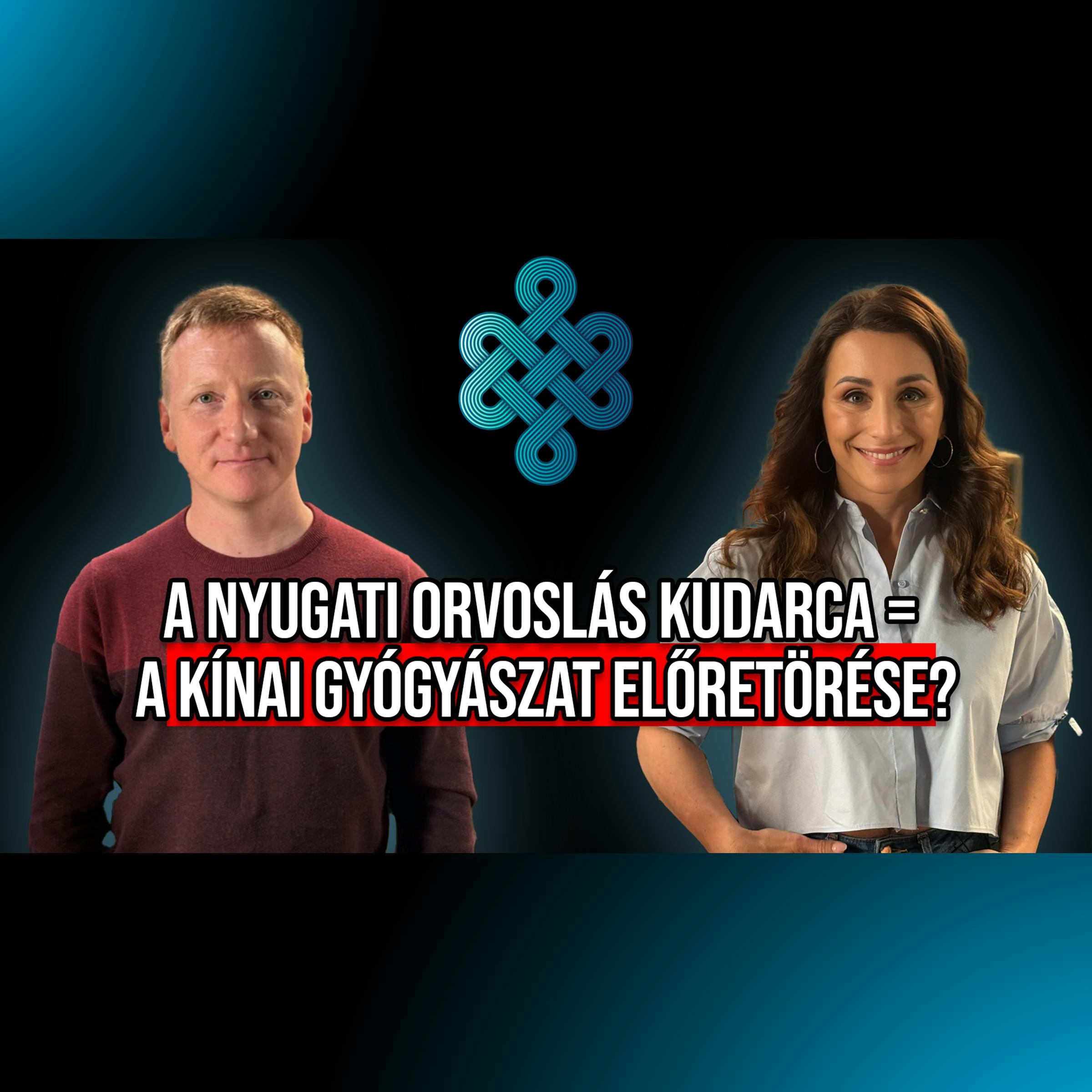 Felszeghy Márton: A kínai gyógyászat a disszharmóniát kezeli | Az Én Kék Zónám #31 Felszeghy Márton: A kínai gyógyászat a disszharmóniát kezeli | Az Én Kék Zónám #31