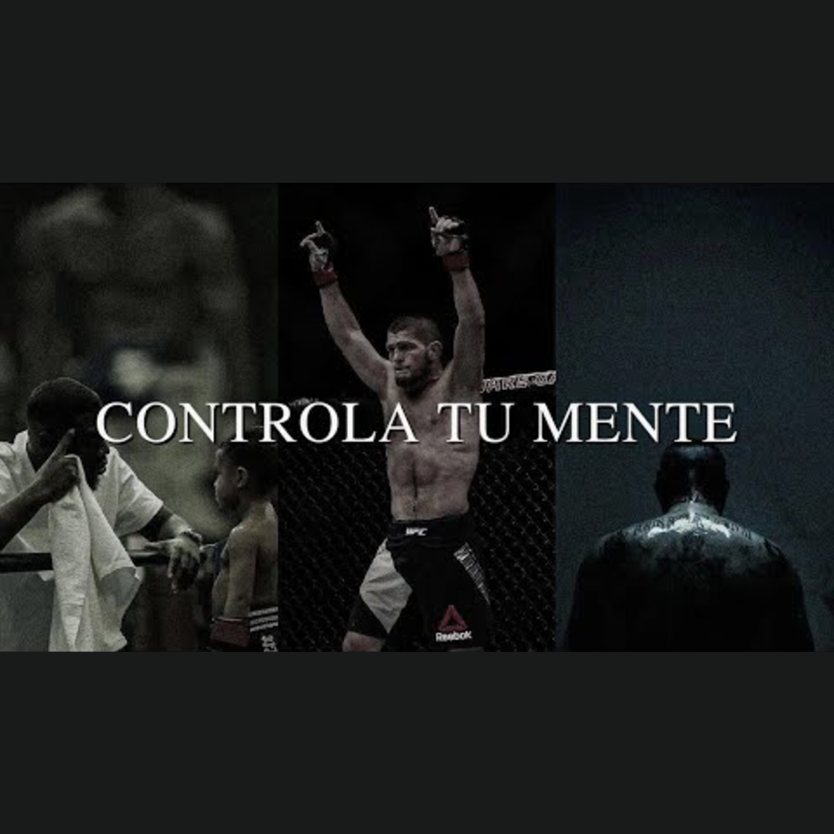 Motivación Absoluta